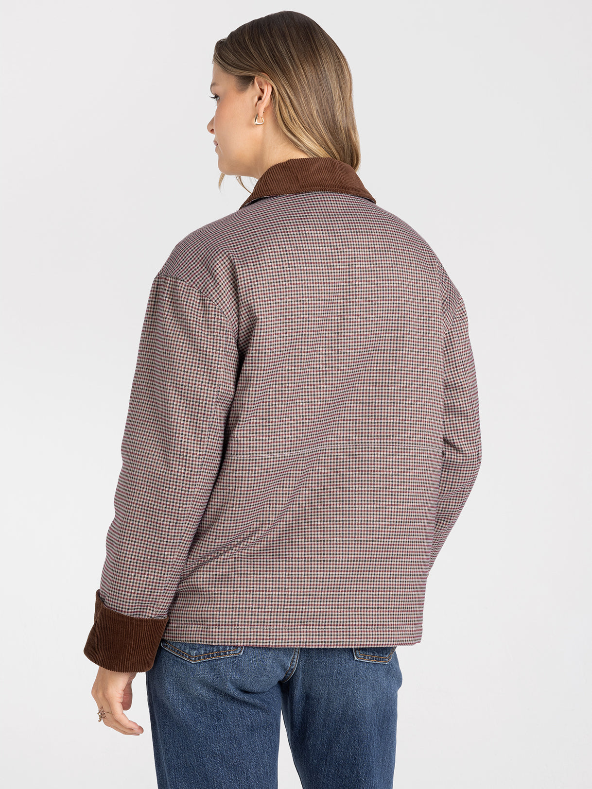 Orchard Jacket