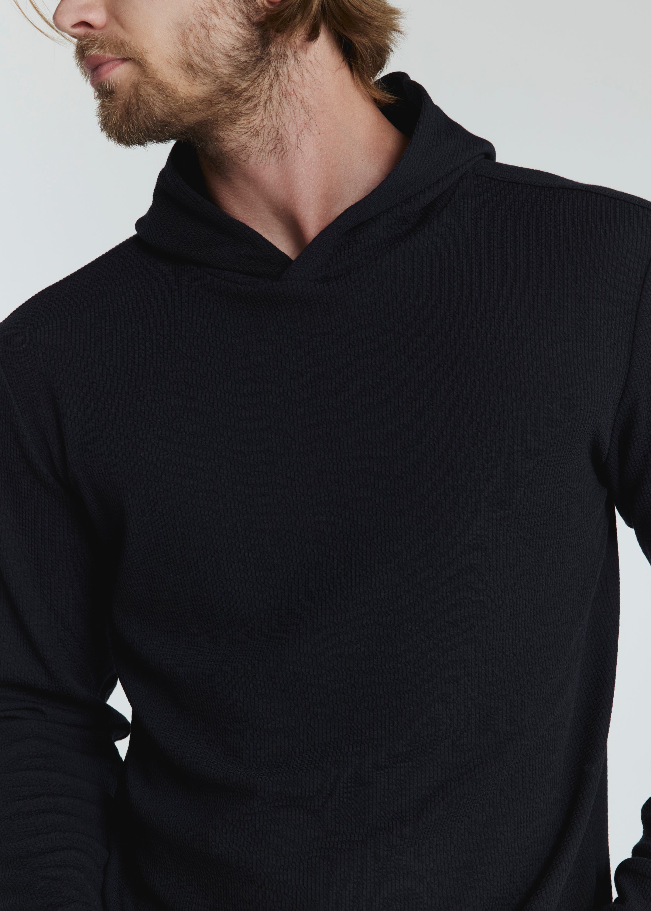 Levine Hoodie