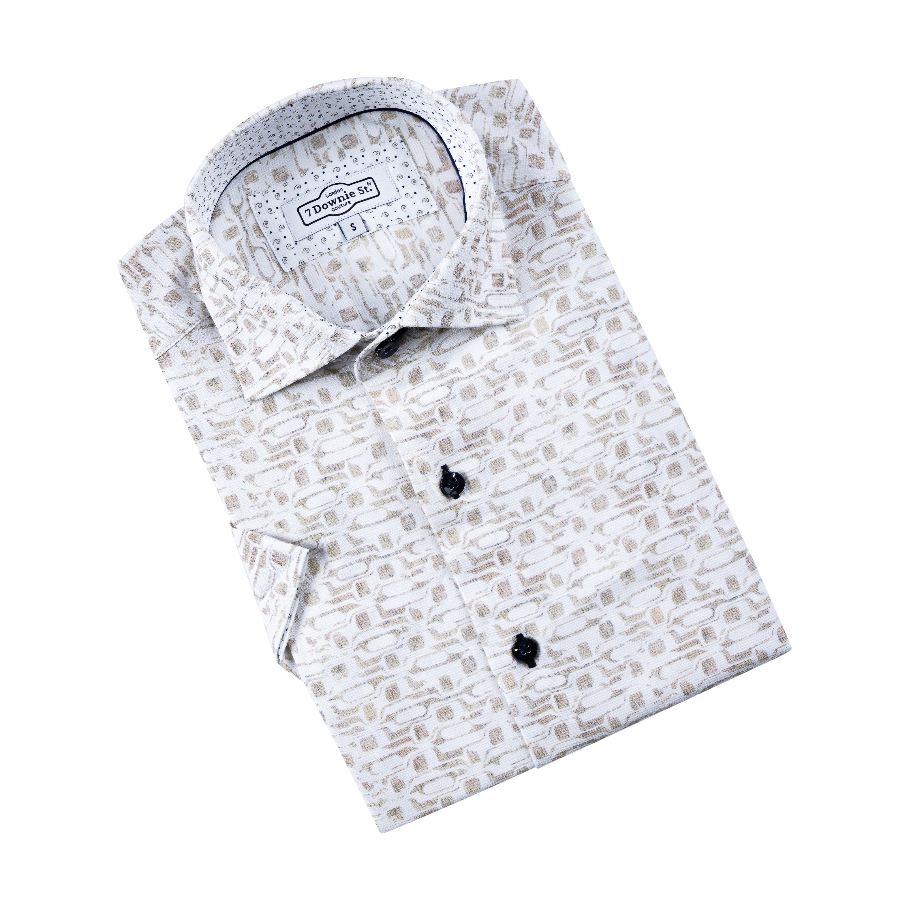 765 SS Button Down Shirt