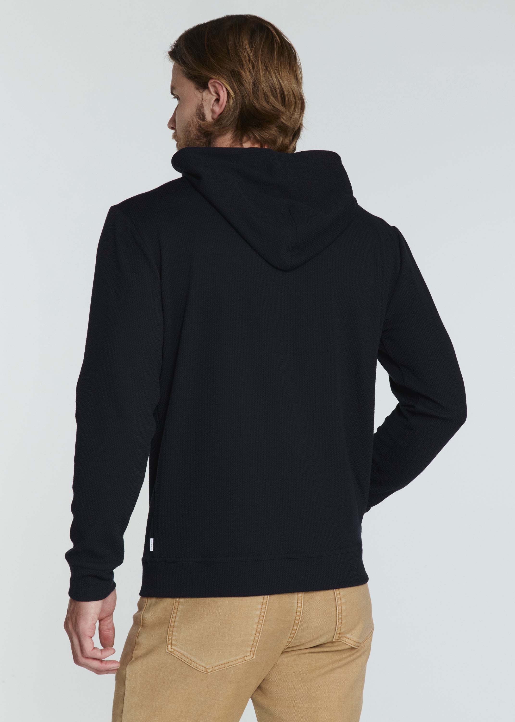 Levine Hoodie
