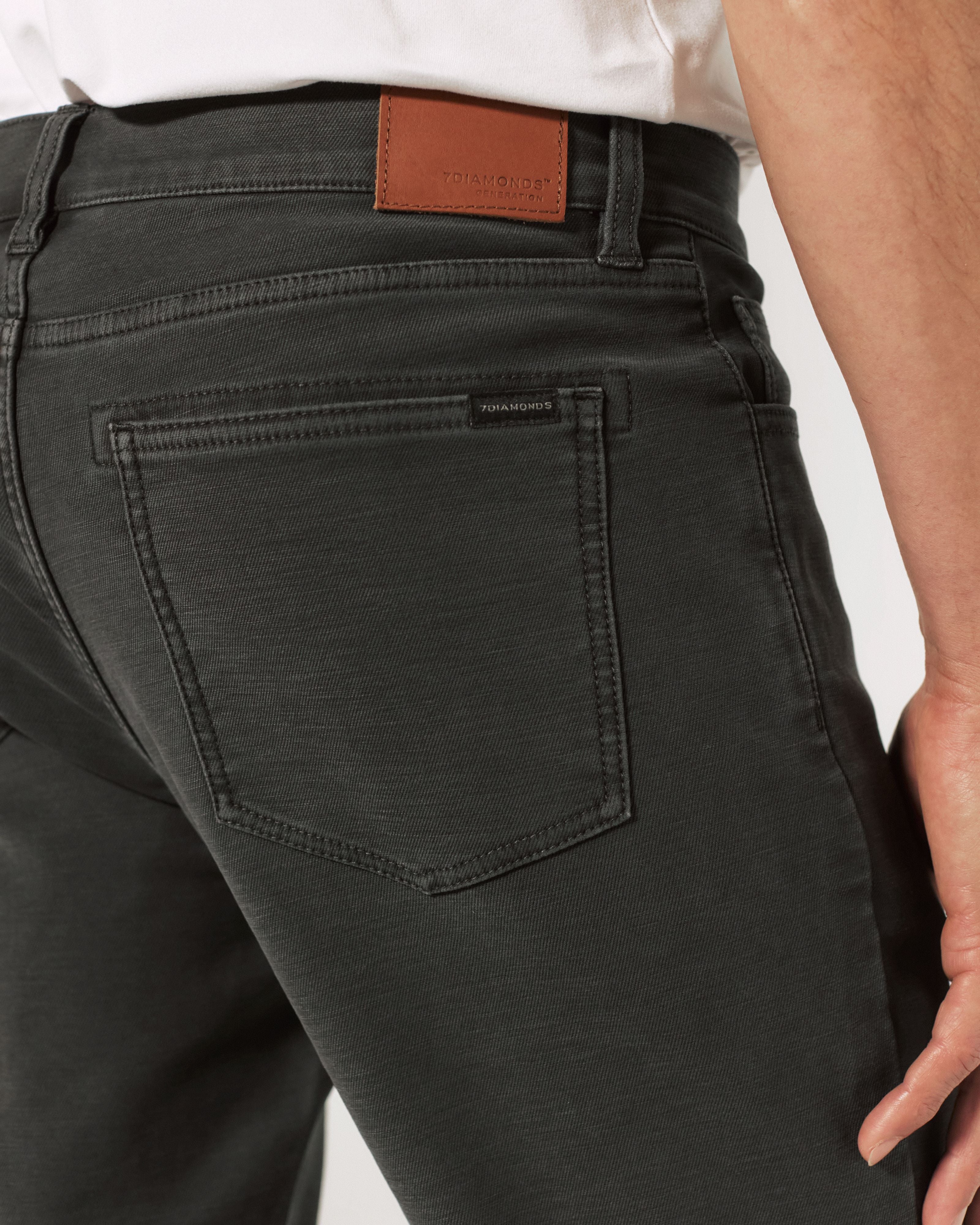 Generation 5 Pocket Pant