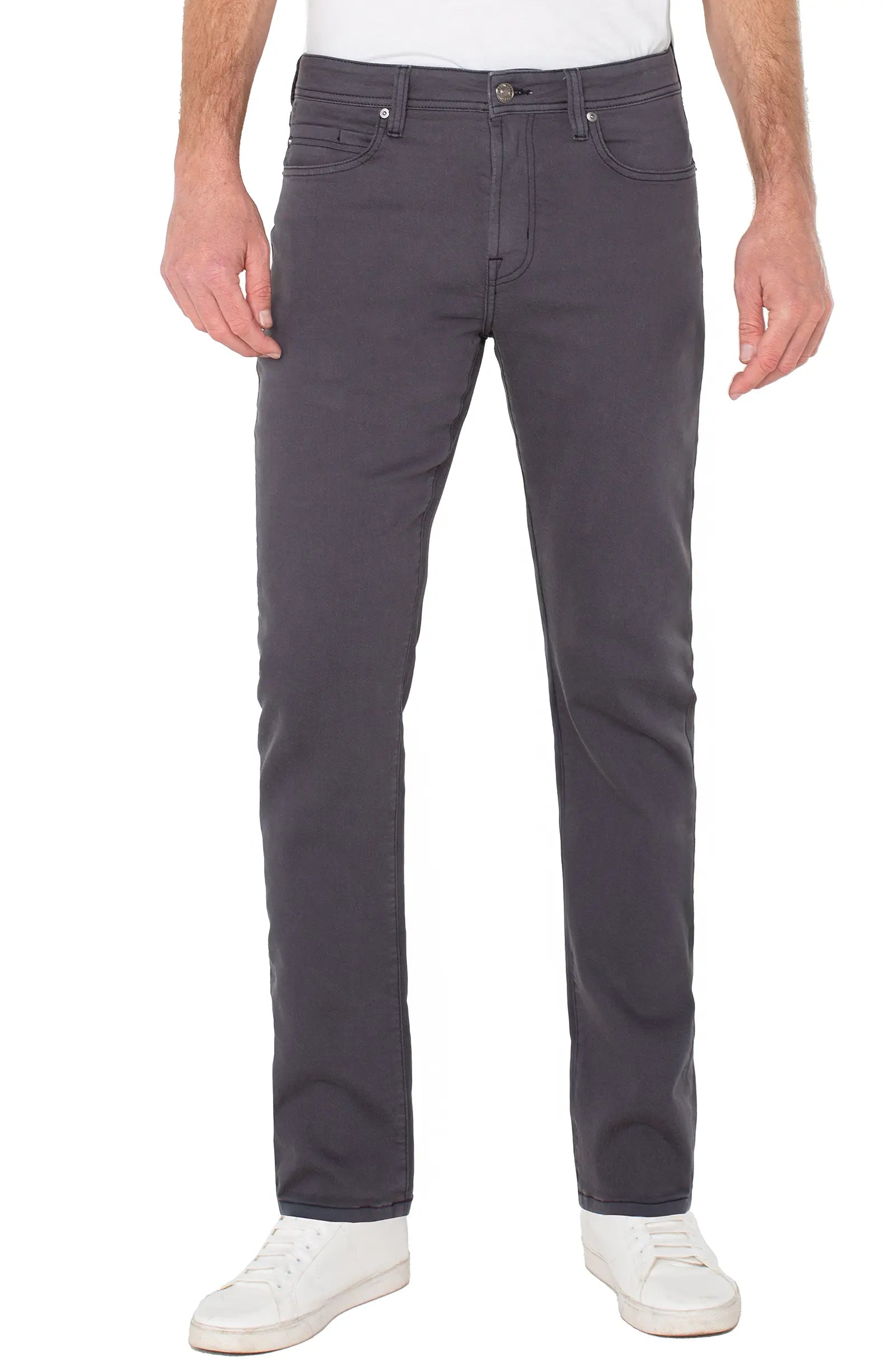 Kingston Modern Straight 32in ins