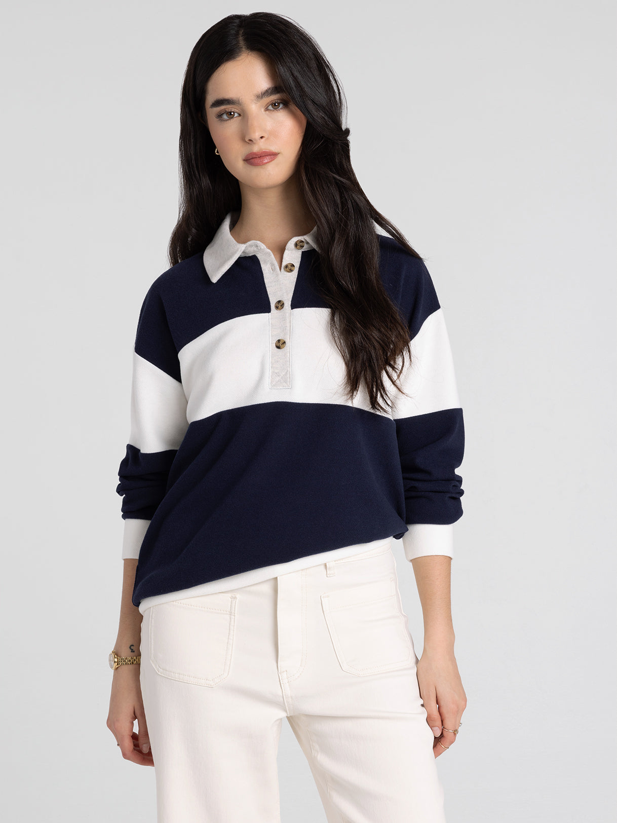 Pembroke Top