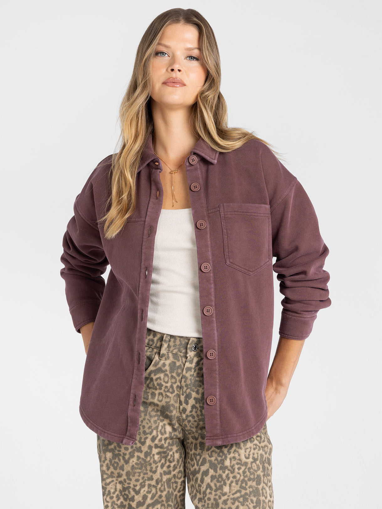 Westbrook Jacket
