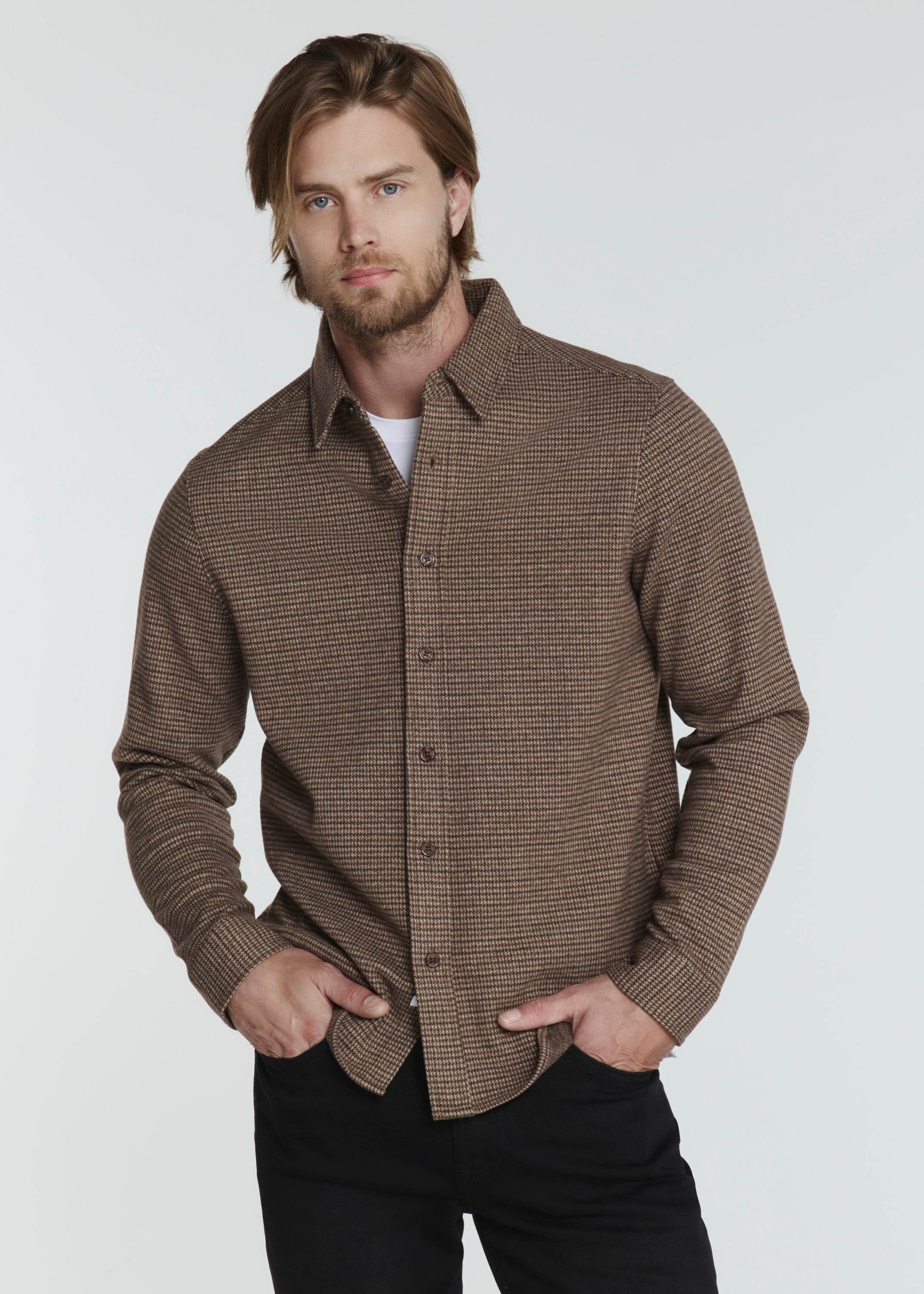 Generation Long Sleeve Shirt