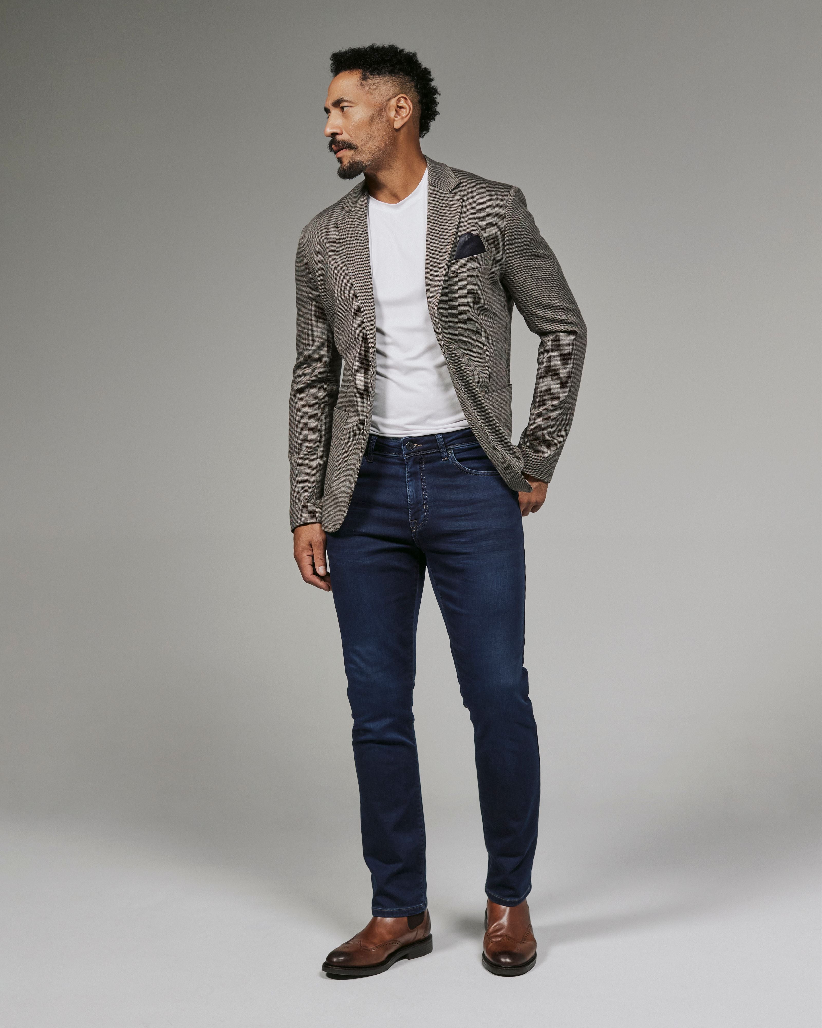 Lafayette Blazer