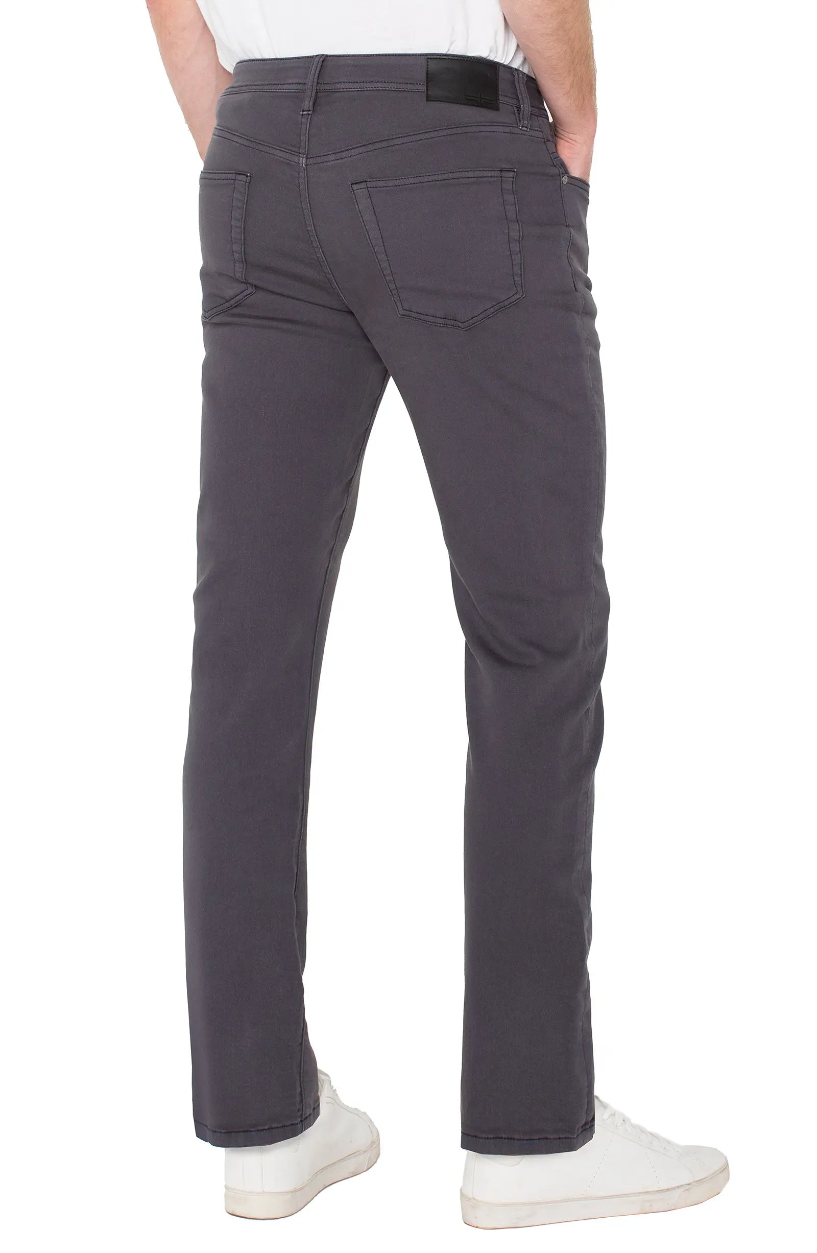 Kingston Modern Straight 32in ins