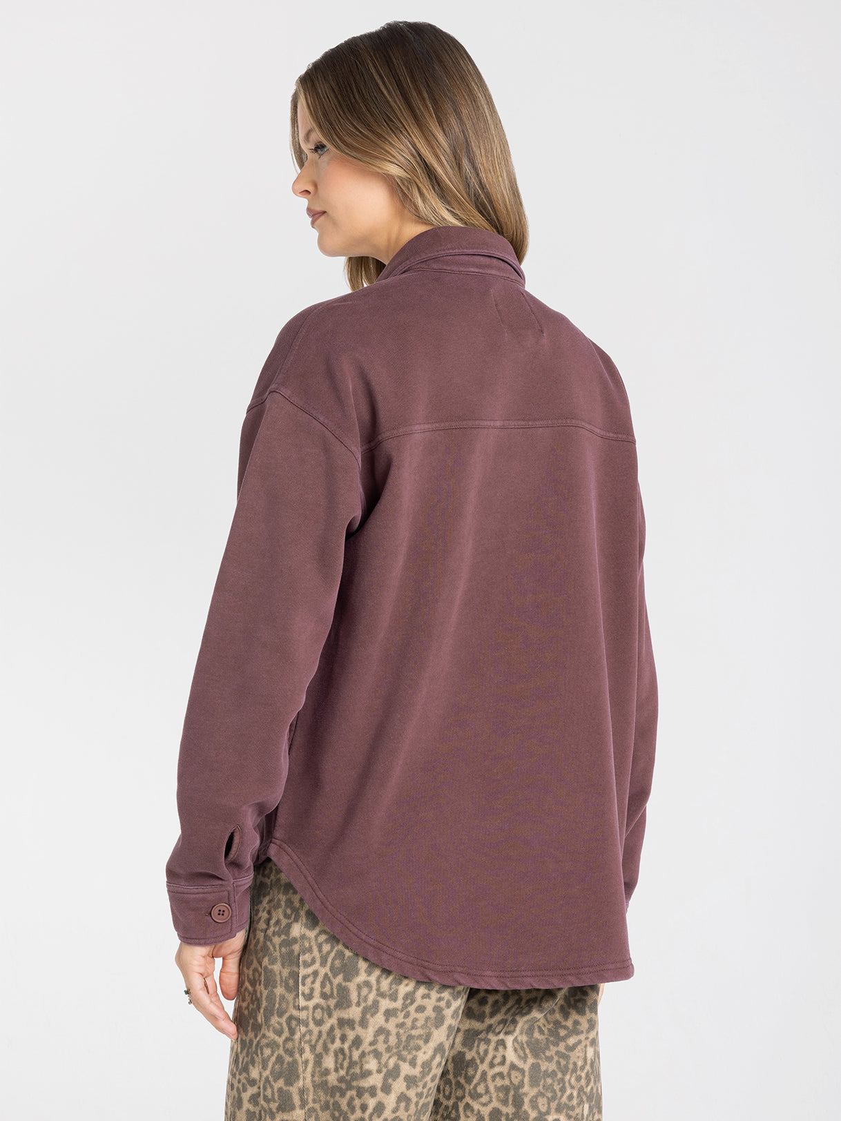 Westbrook Jacket