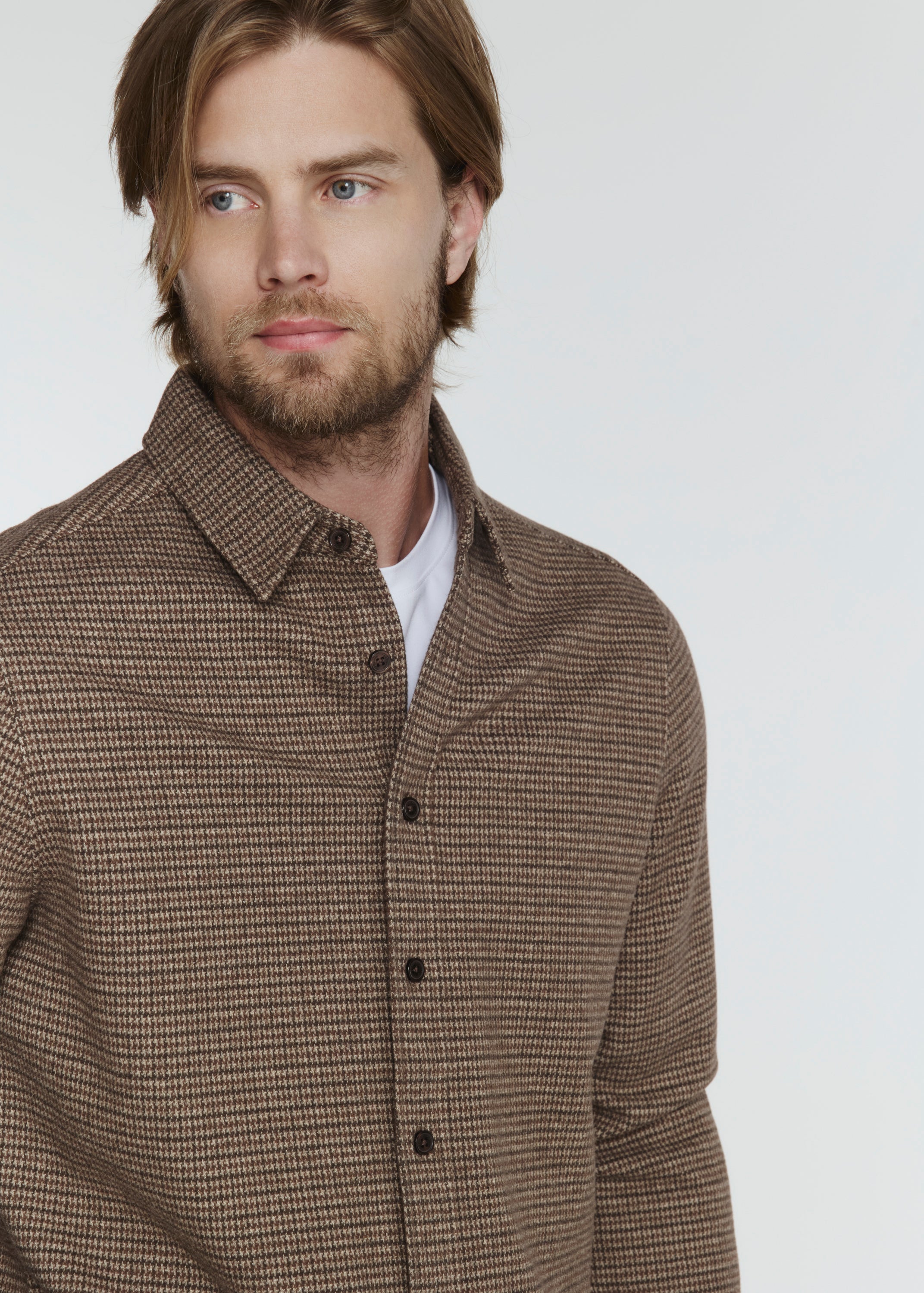 Generation Long Sleeve Shirt
