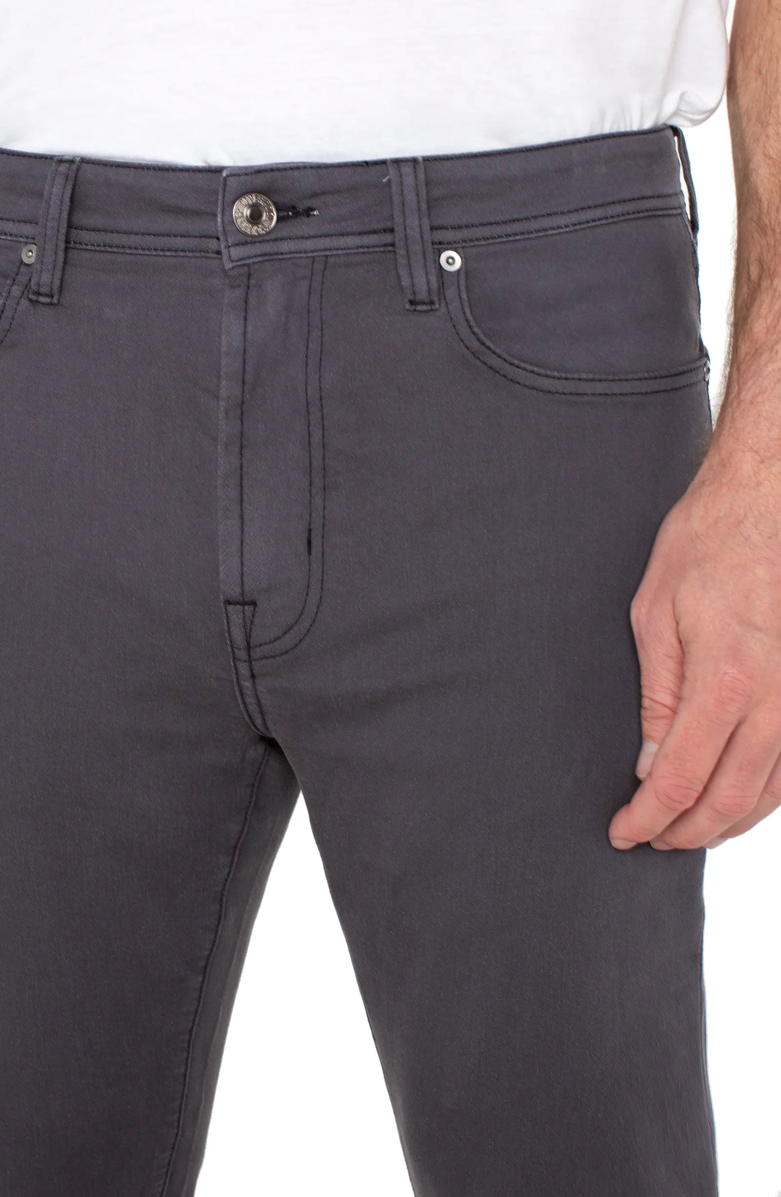 Kingston Modern Straight 32in ins