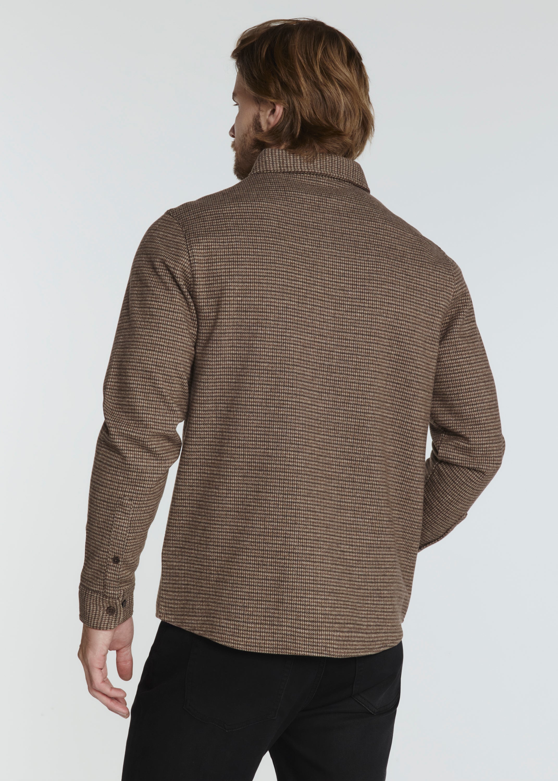 Generation Long Sleeve Shirt