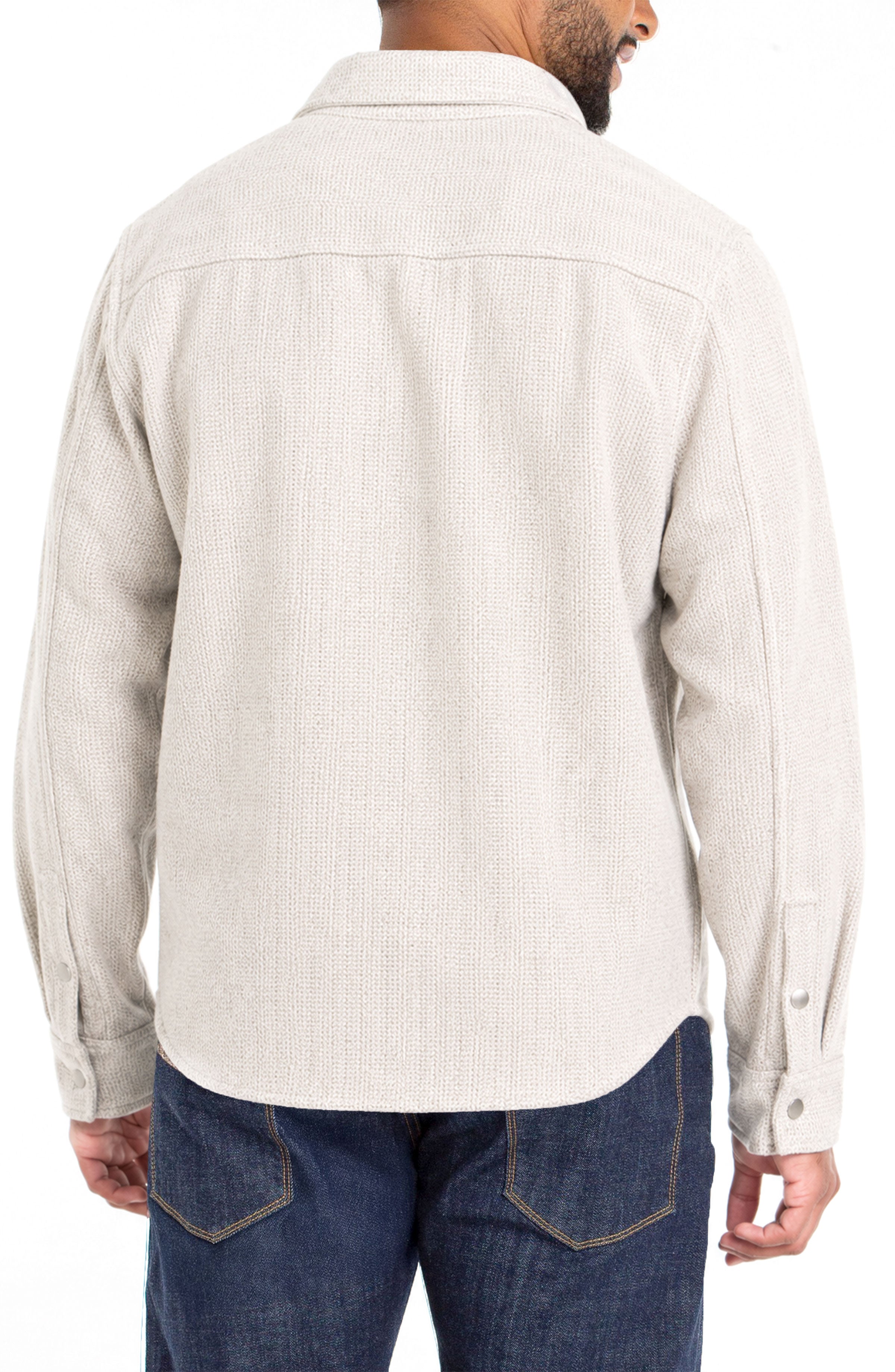 Men's Overshirt