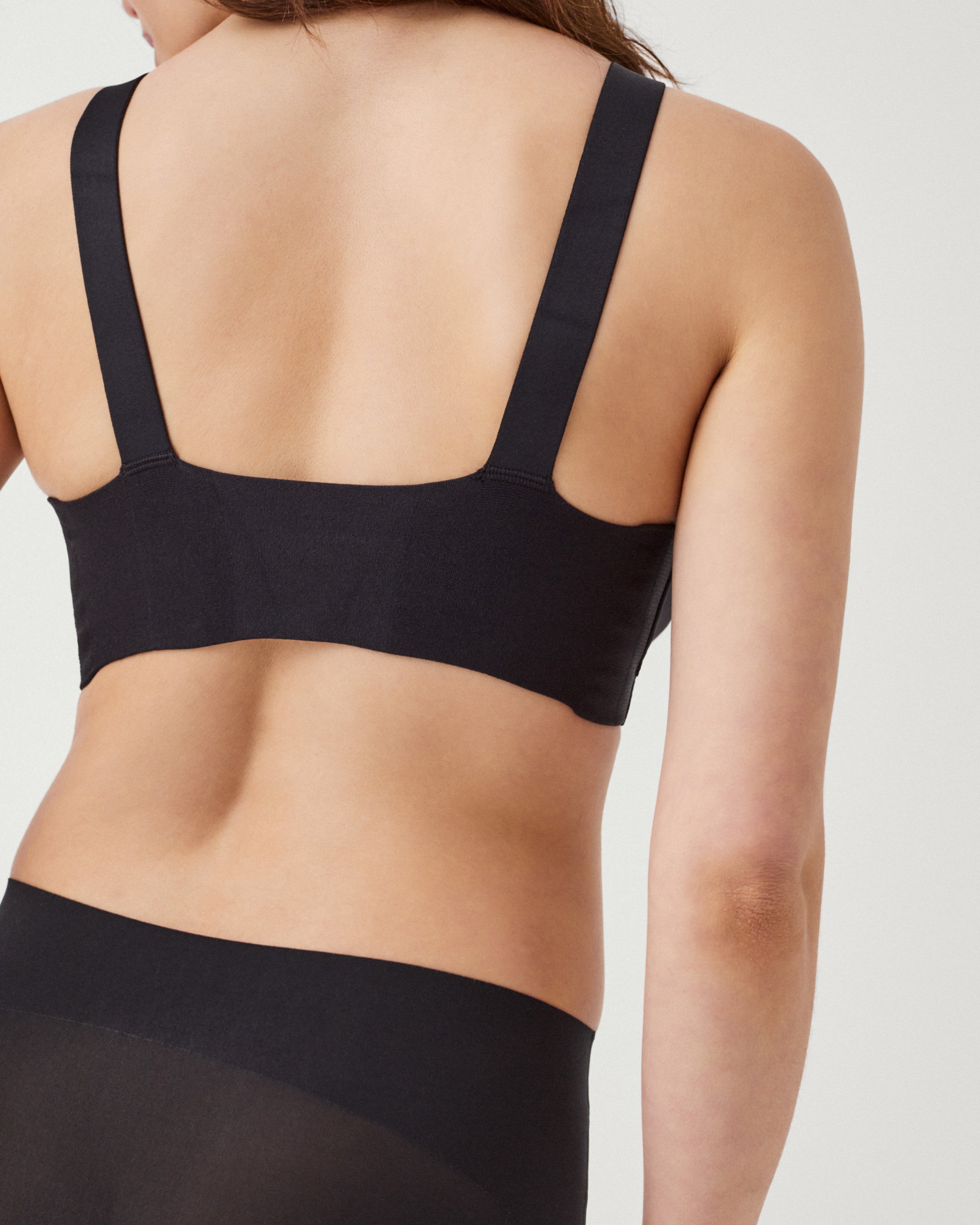 Spanxsmooth™ Bra-llelujah! Unlined Bralette