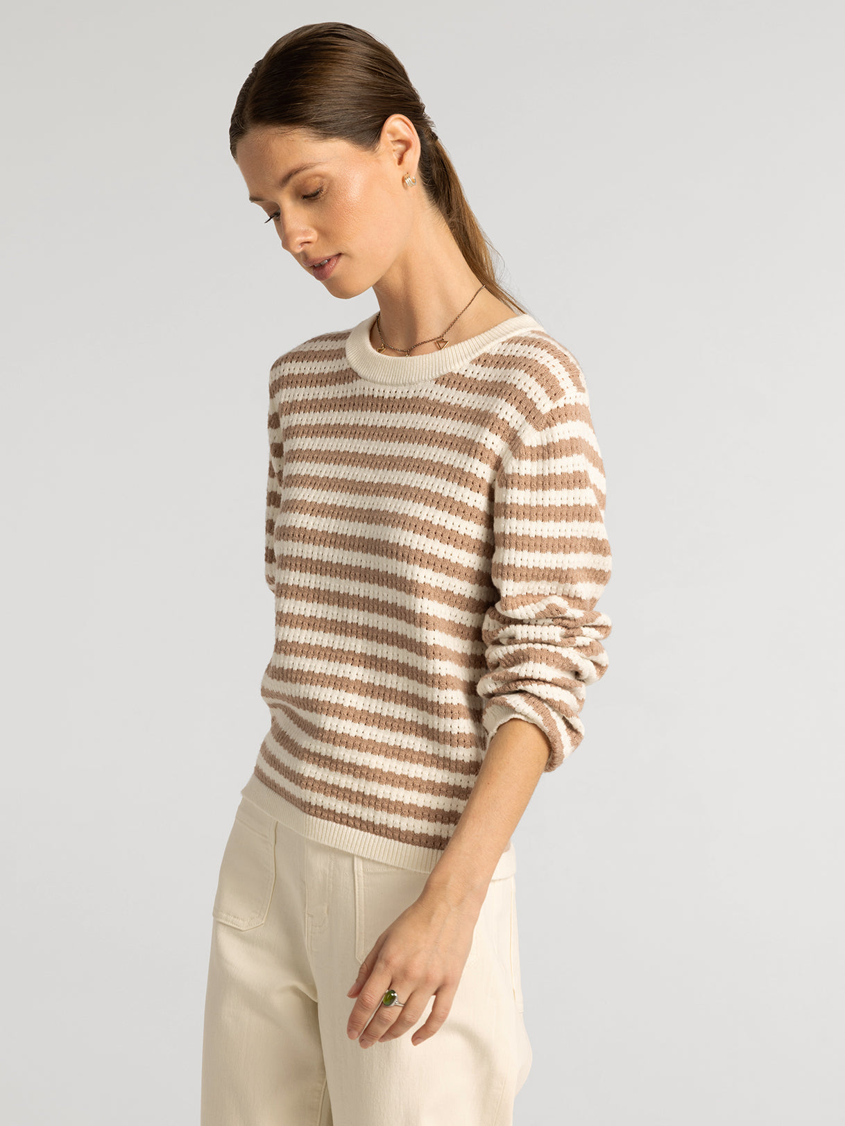 Lawson Sweater