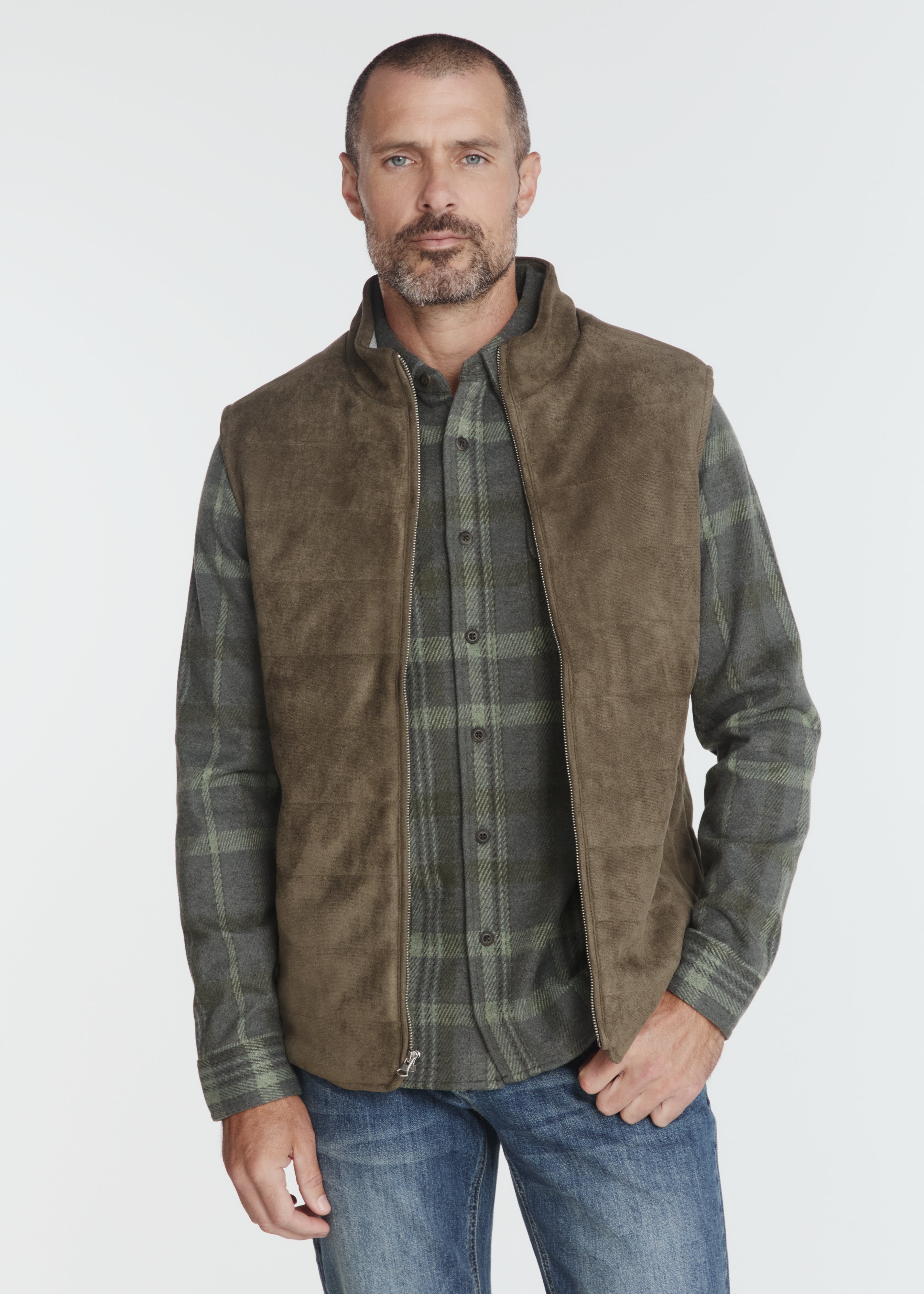 Rhys Vest