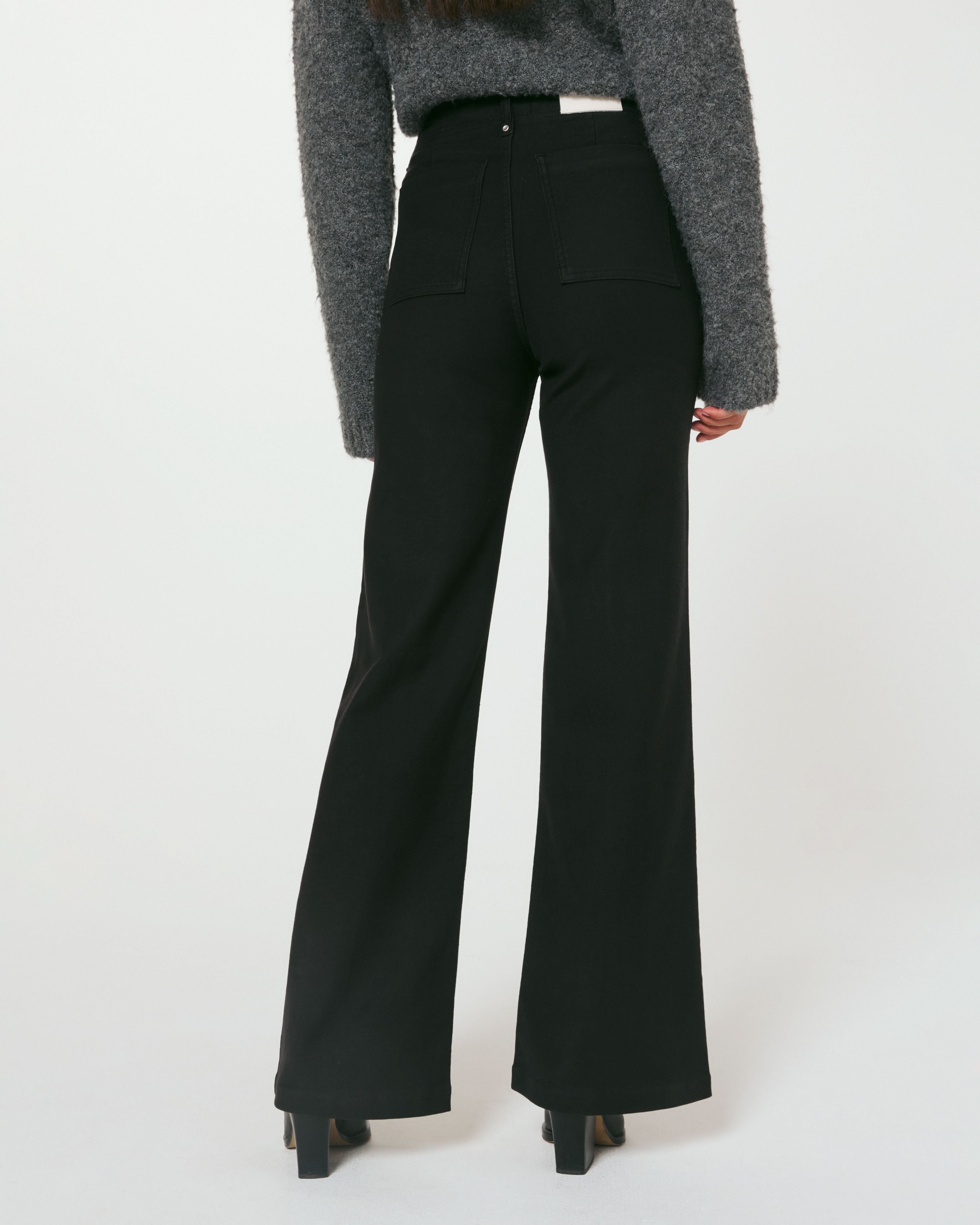 Generation High Waisted Pant