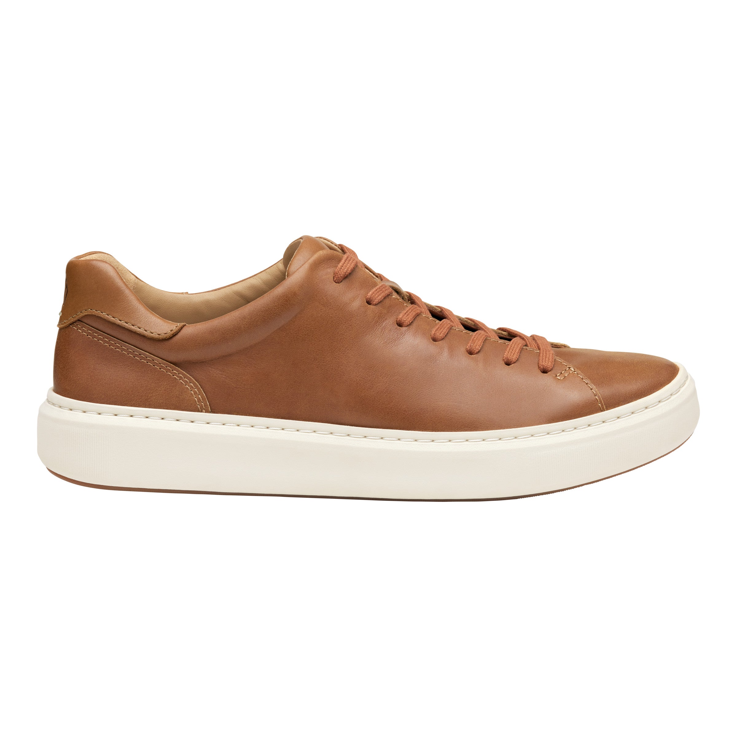 Anders Lace-To-Toe