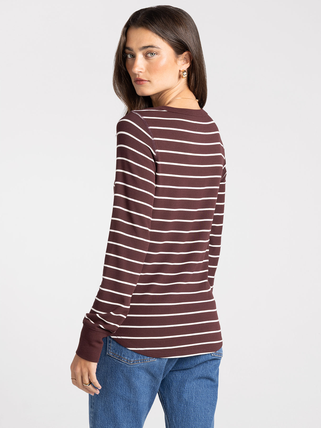 Stacy Top