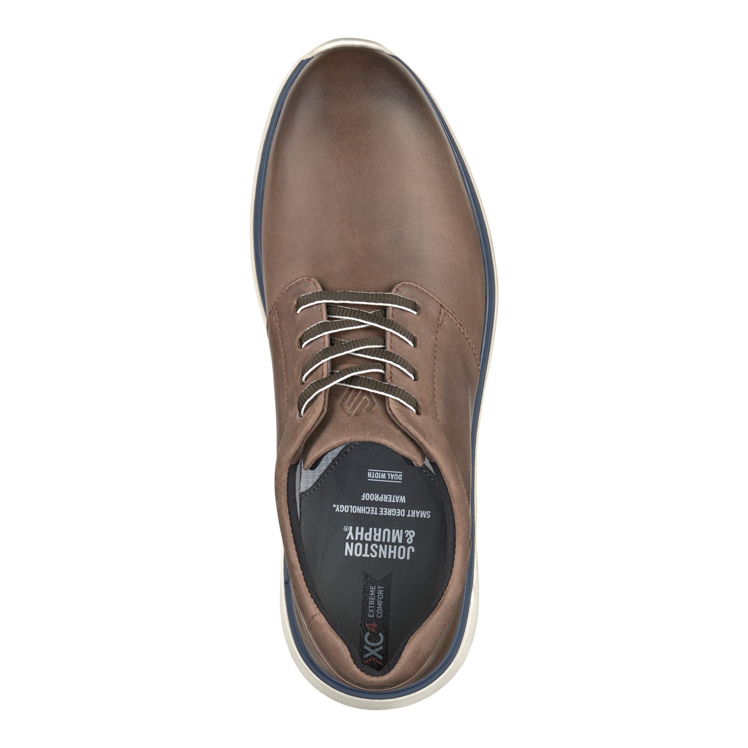 XC4 Prentiss 2 Plain Toe