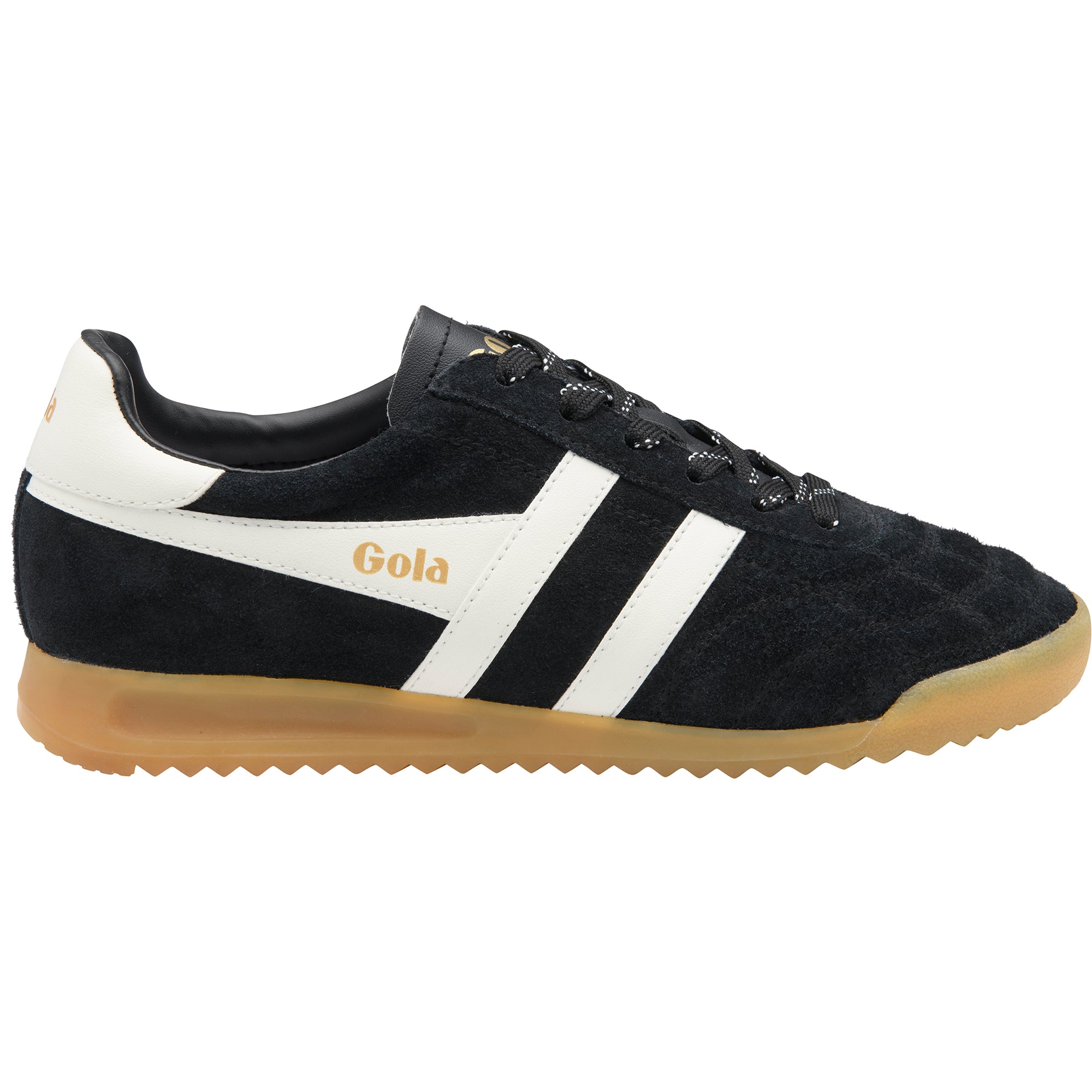 Women's Stadium Suede Sneakers