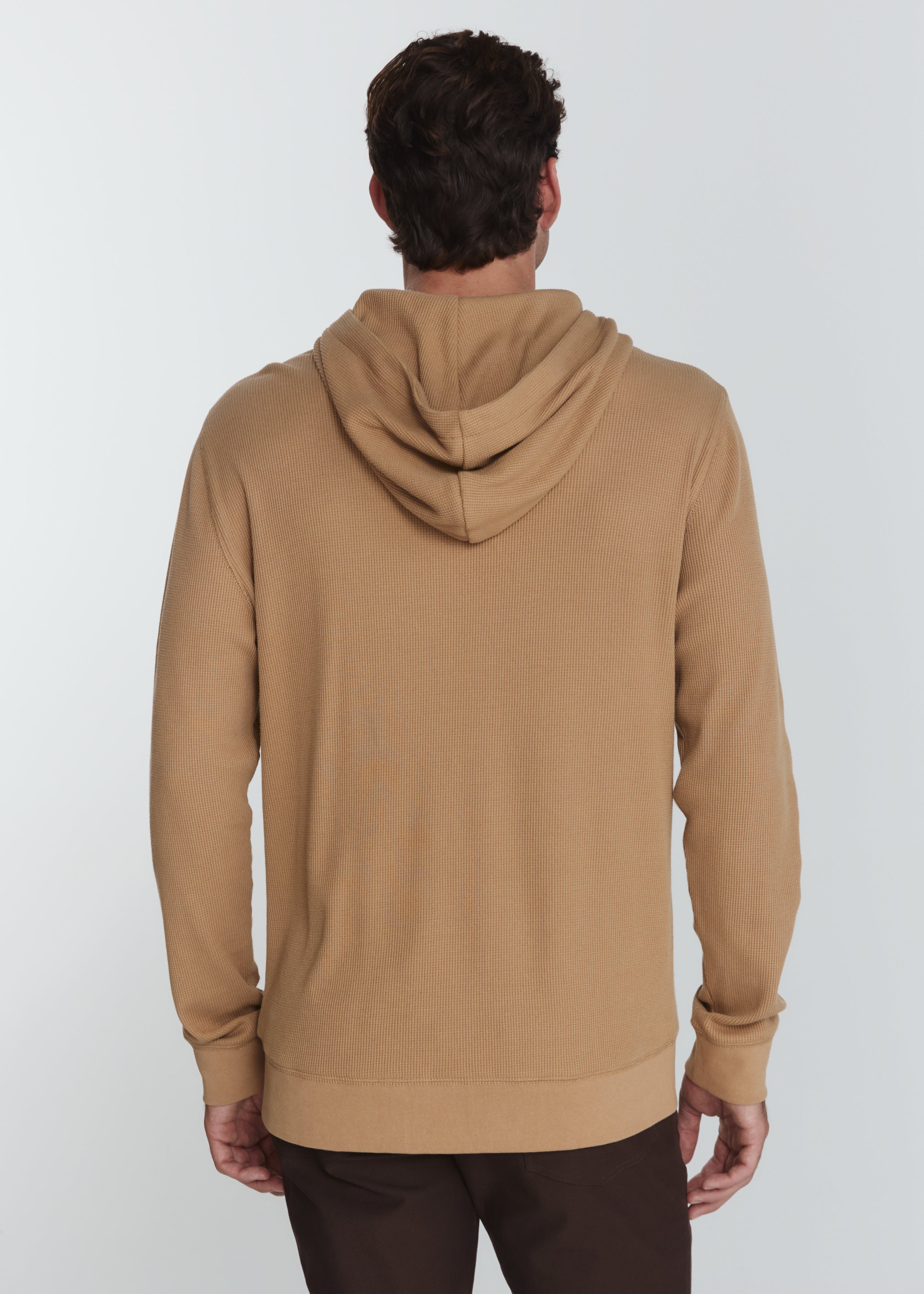 Mercer Hoodie