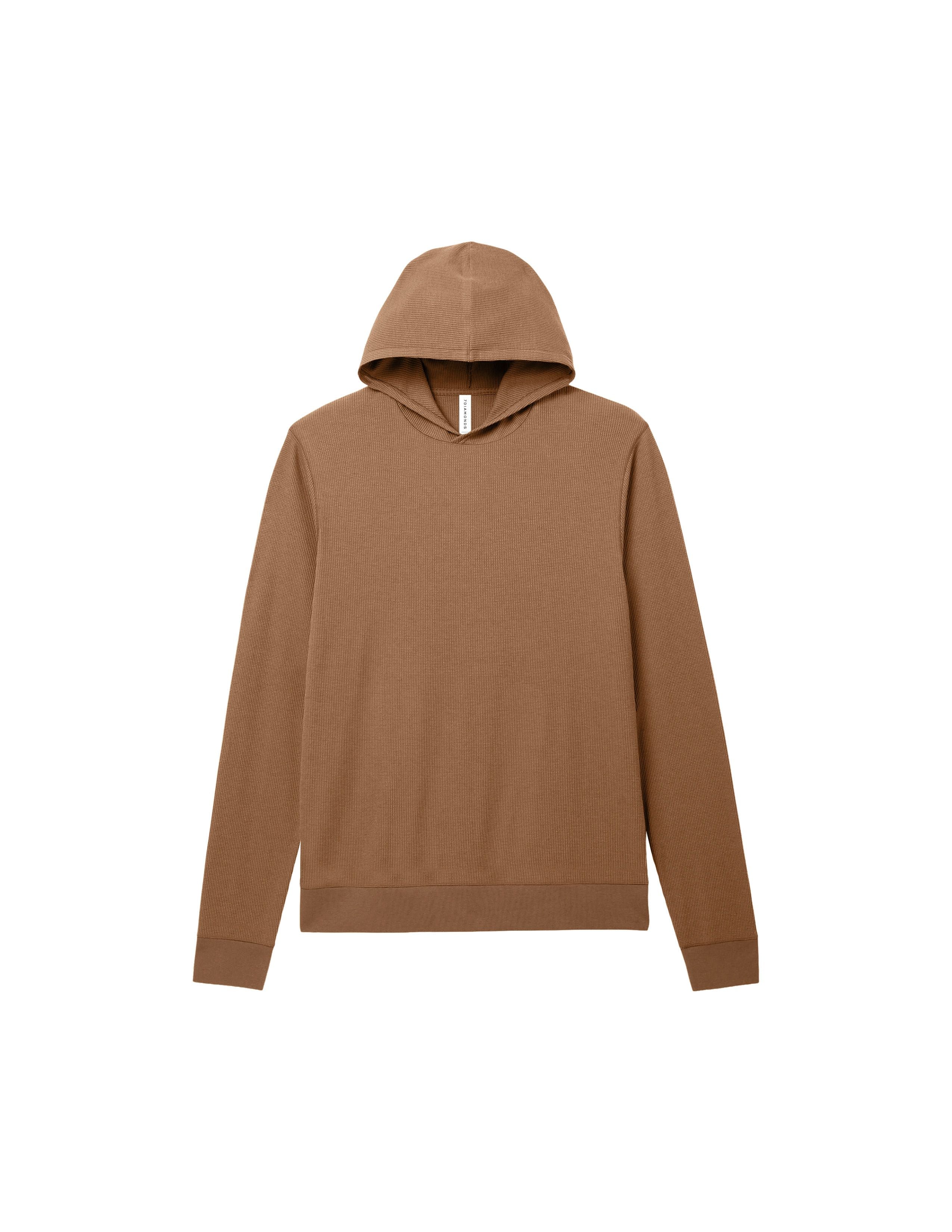 Mercer Hoodie