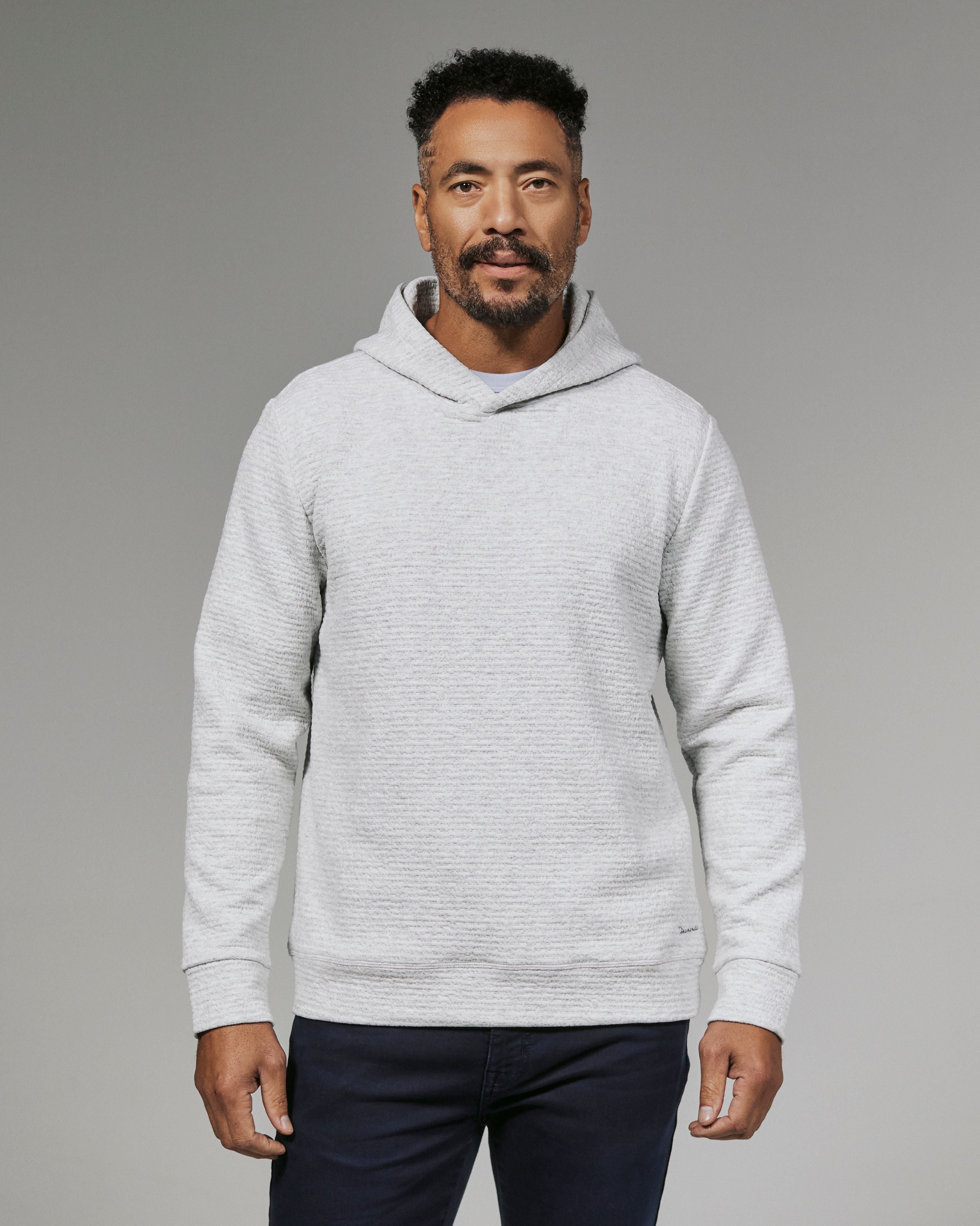 Elevate Hoodie