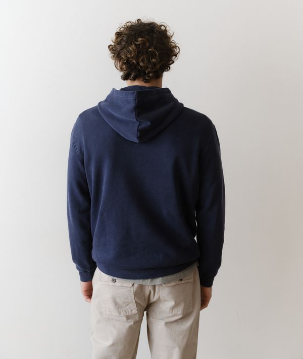 Relaxed Cloud 9 Fleece Hoodie