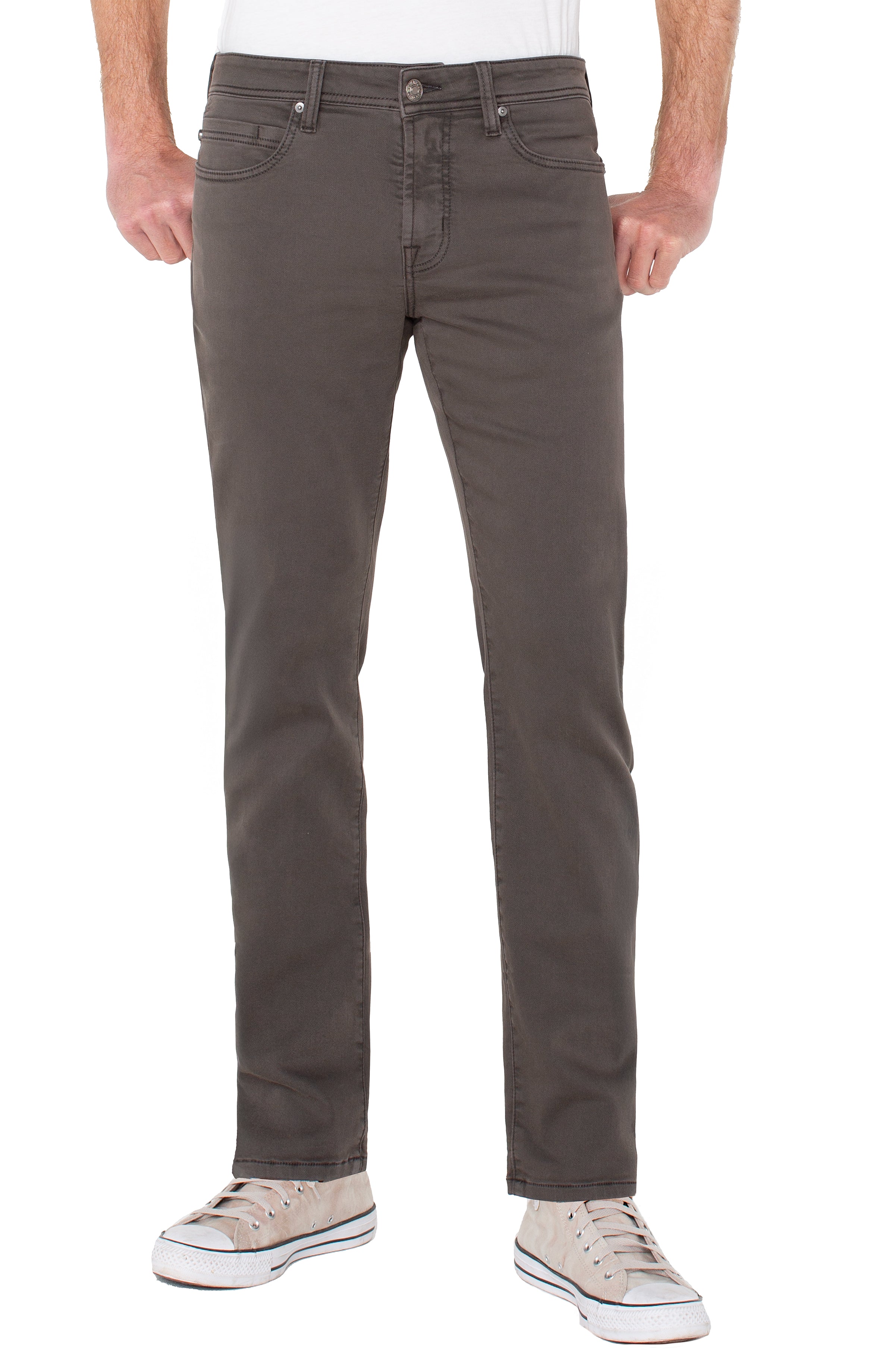 Kingston Modern Straight 32" Inseam