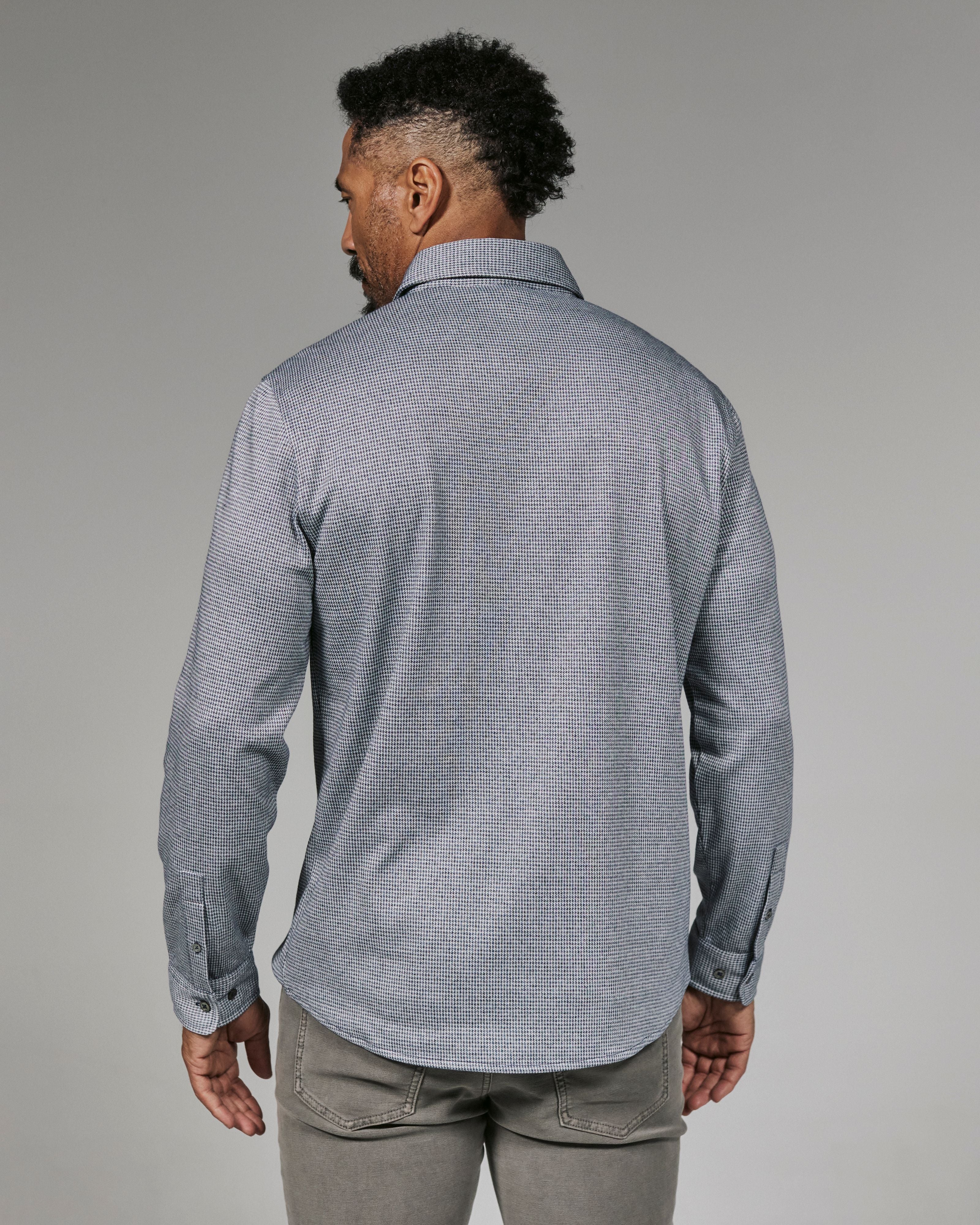 Generation Knit Shirt