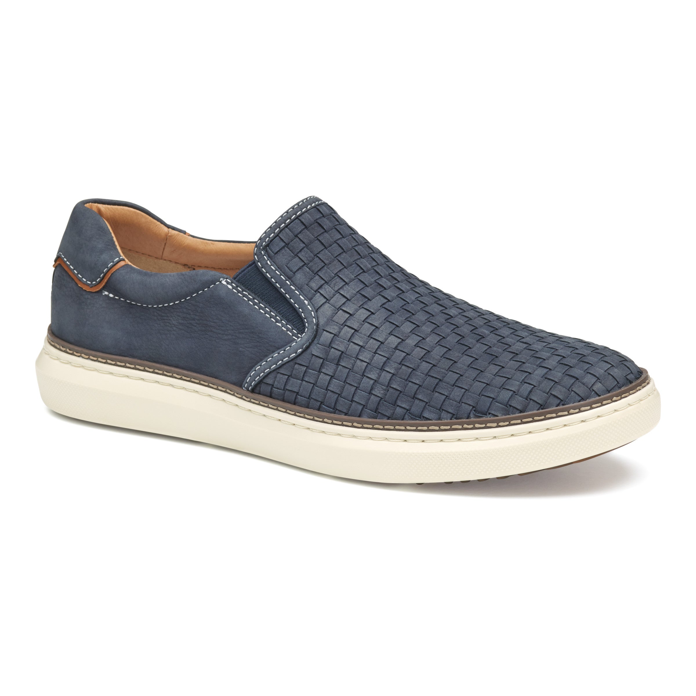 McGuffey 2 Woven Slip-On