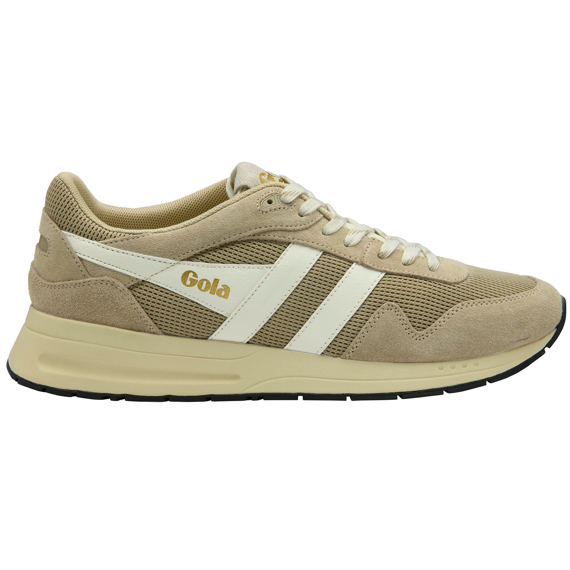 Men's Delta Sneakers