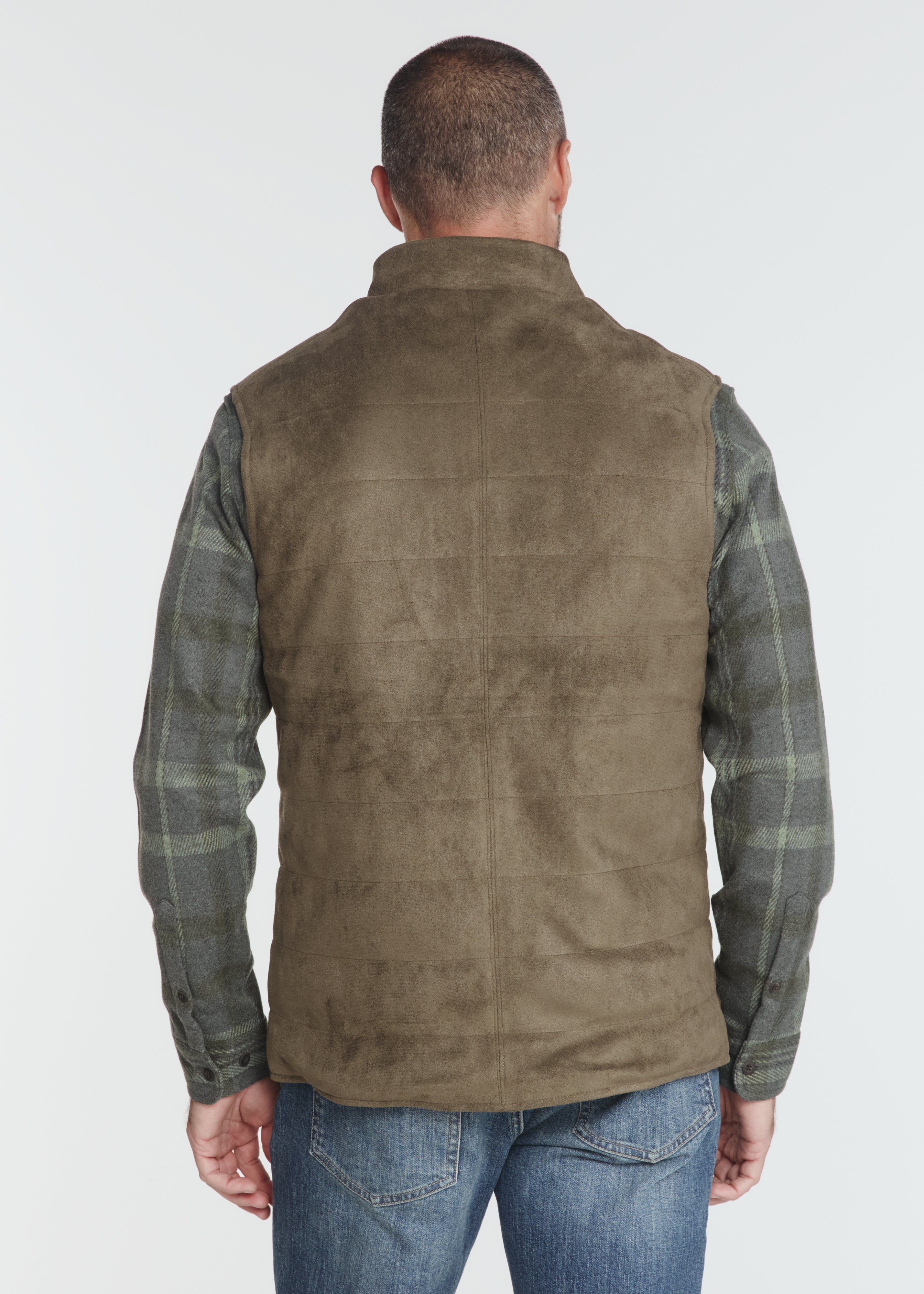 Rhys Vest