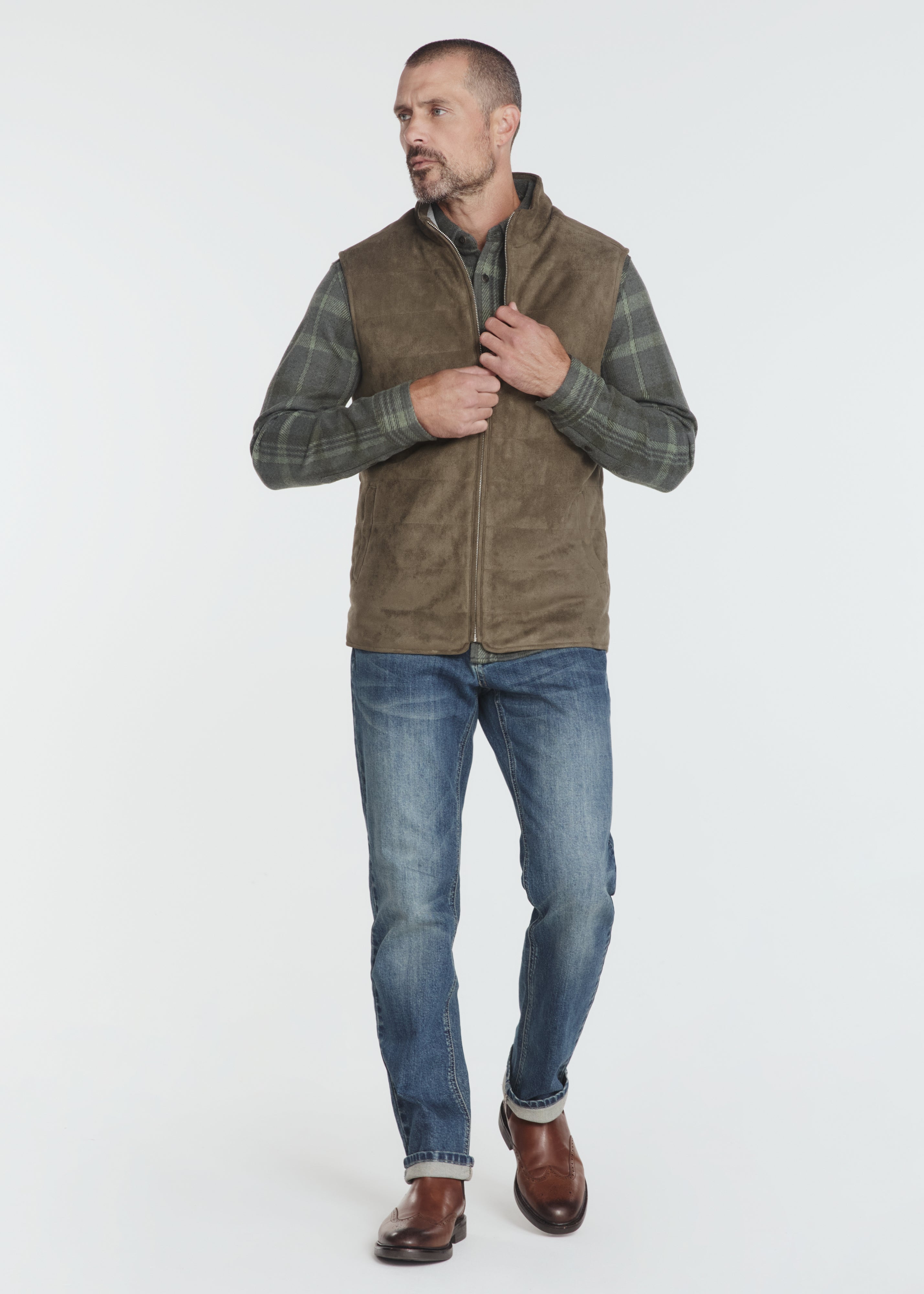 Rhys Vest