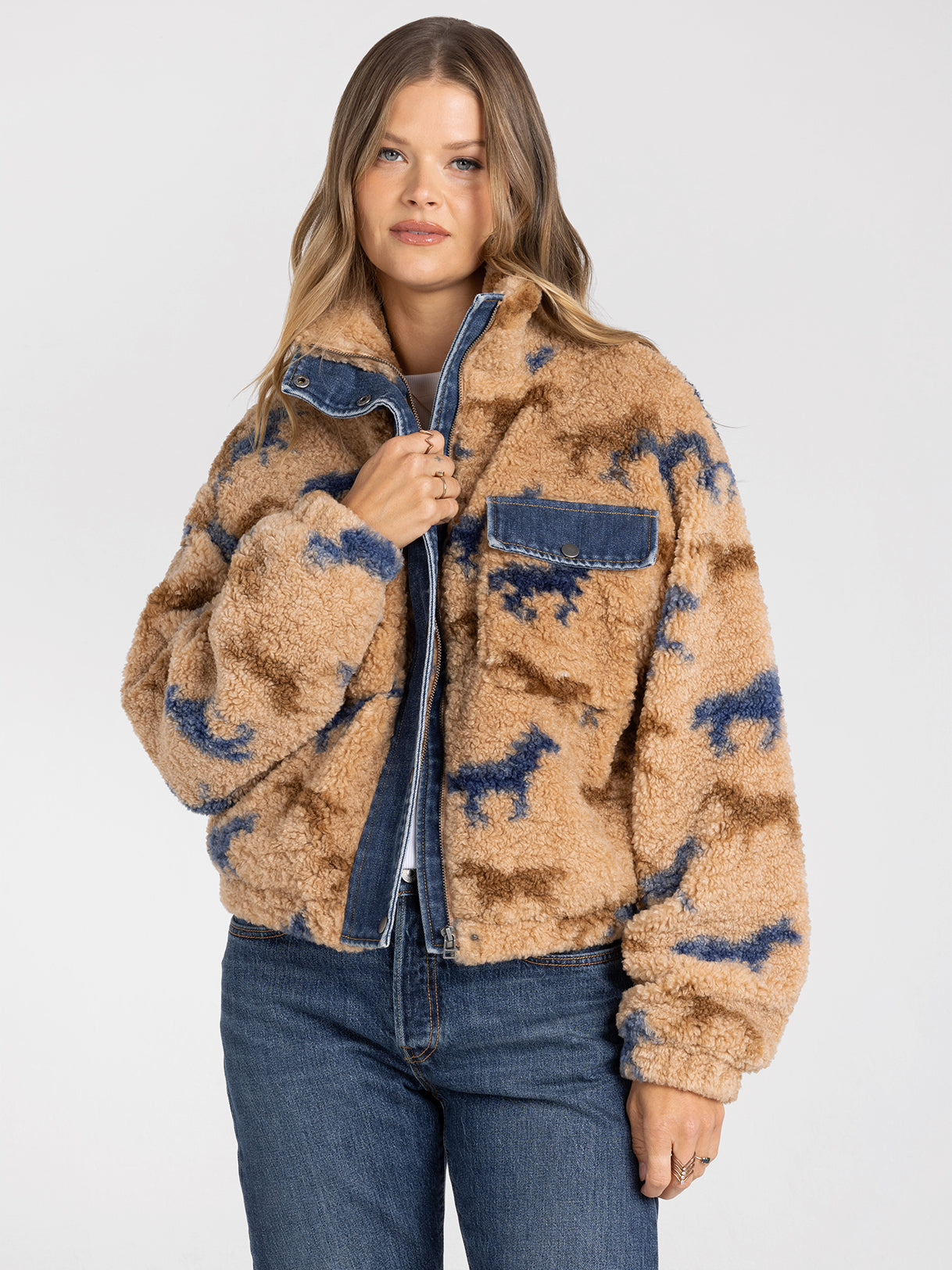 Clayton Jacket