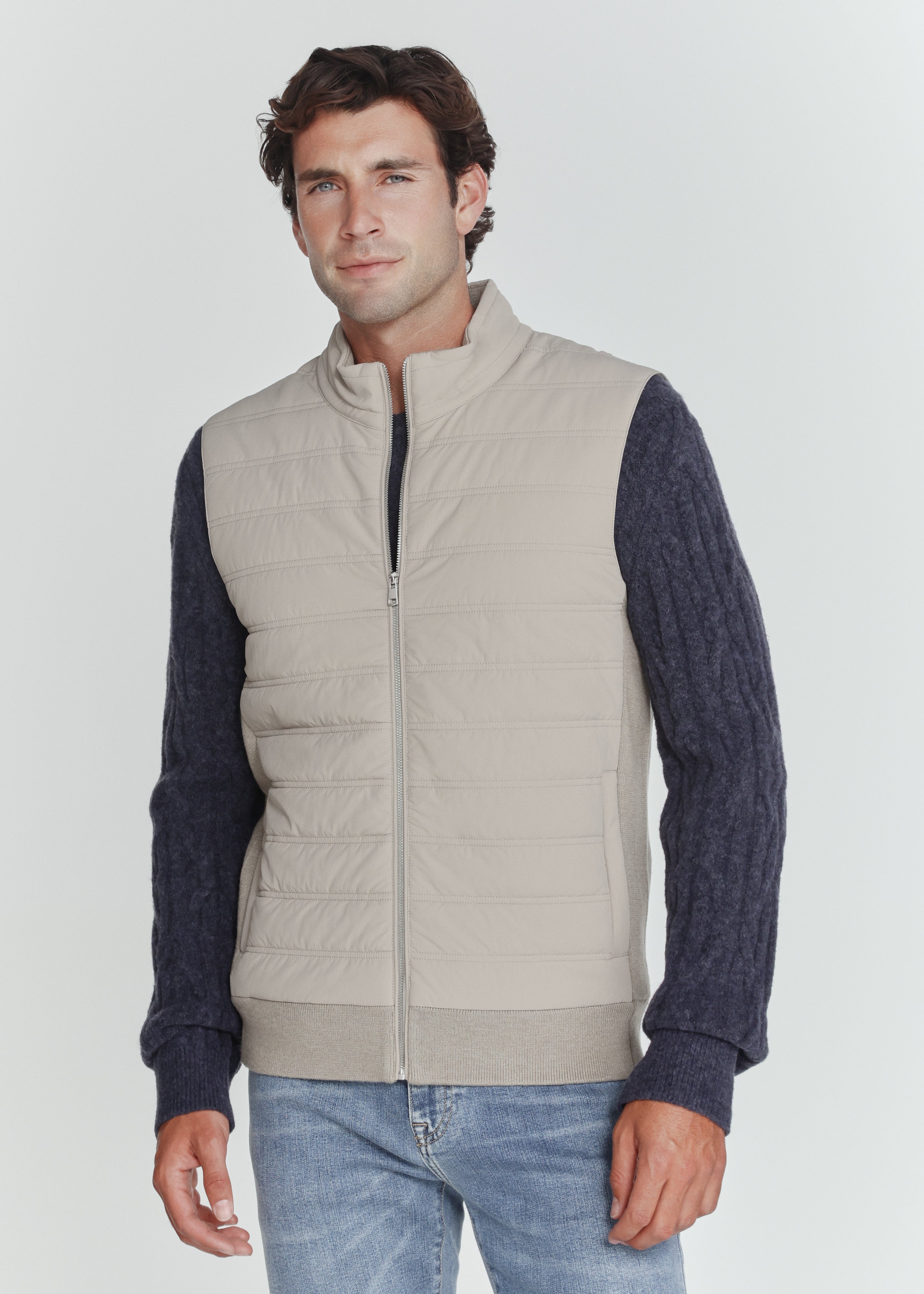 Summit Vest