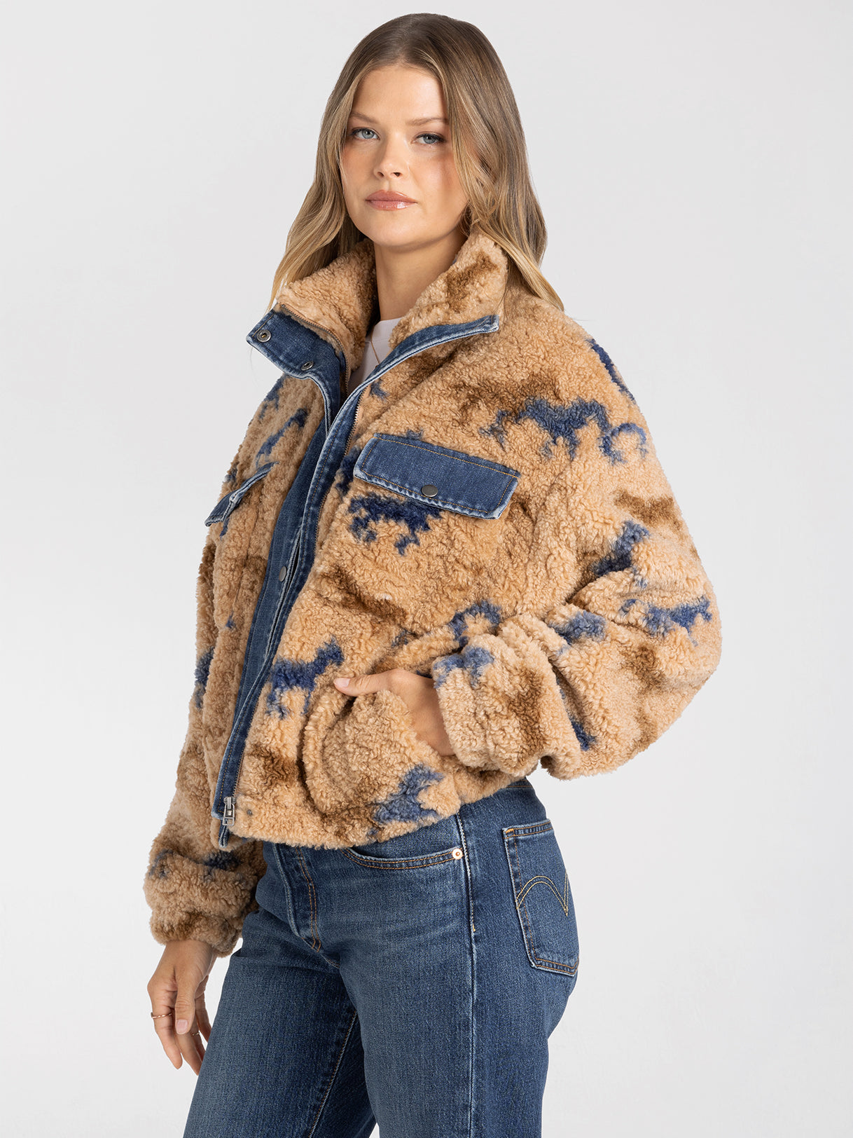 Clayton Jacket