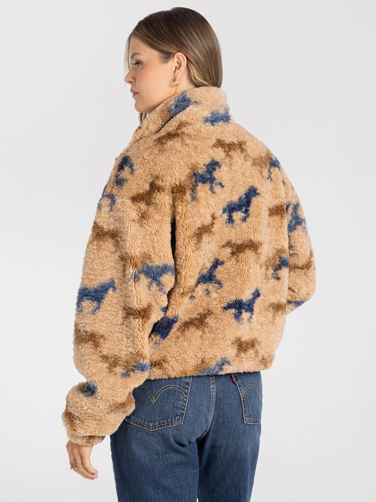 Clayton Jacket