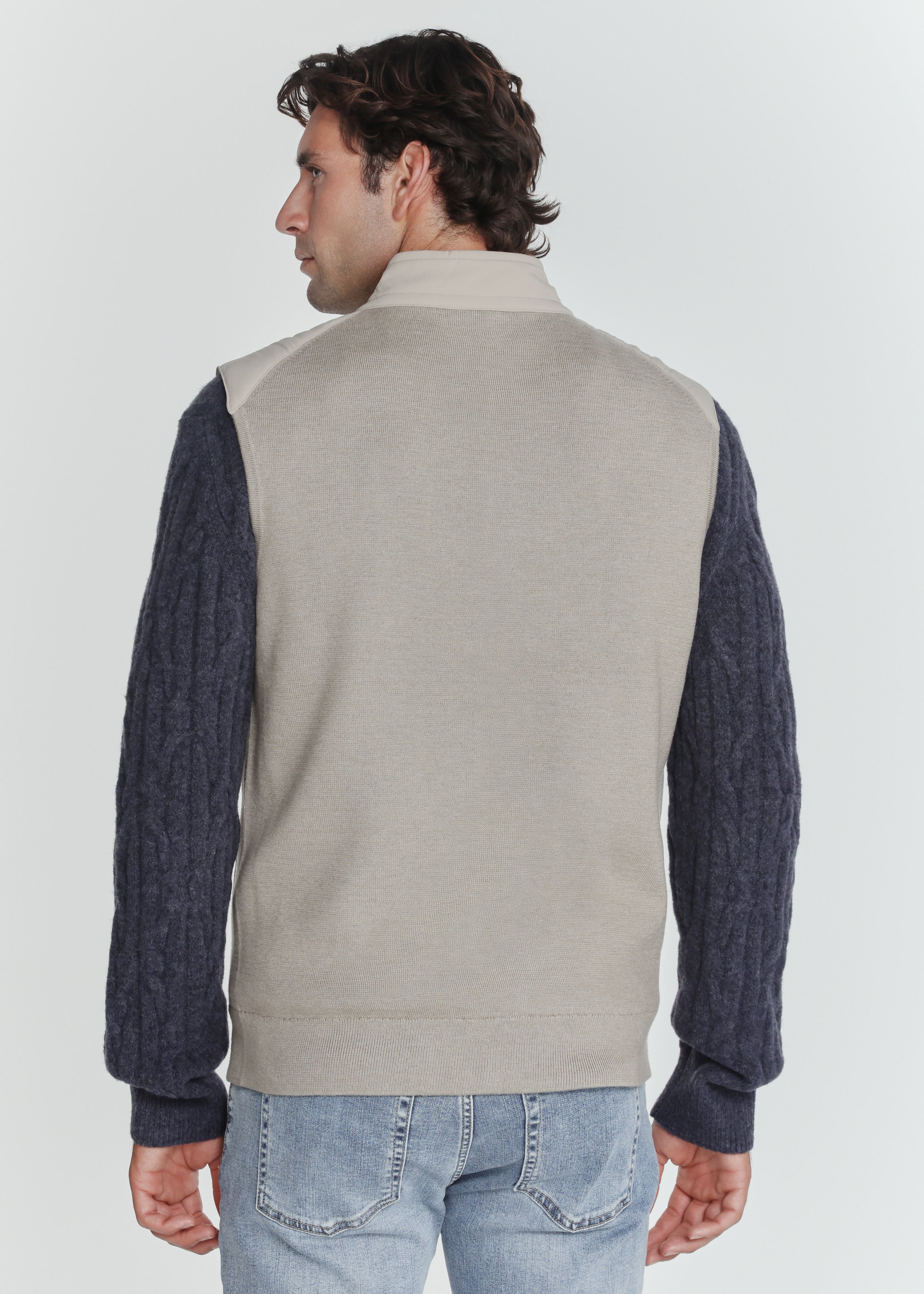 Summit Vest