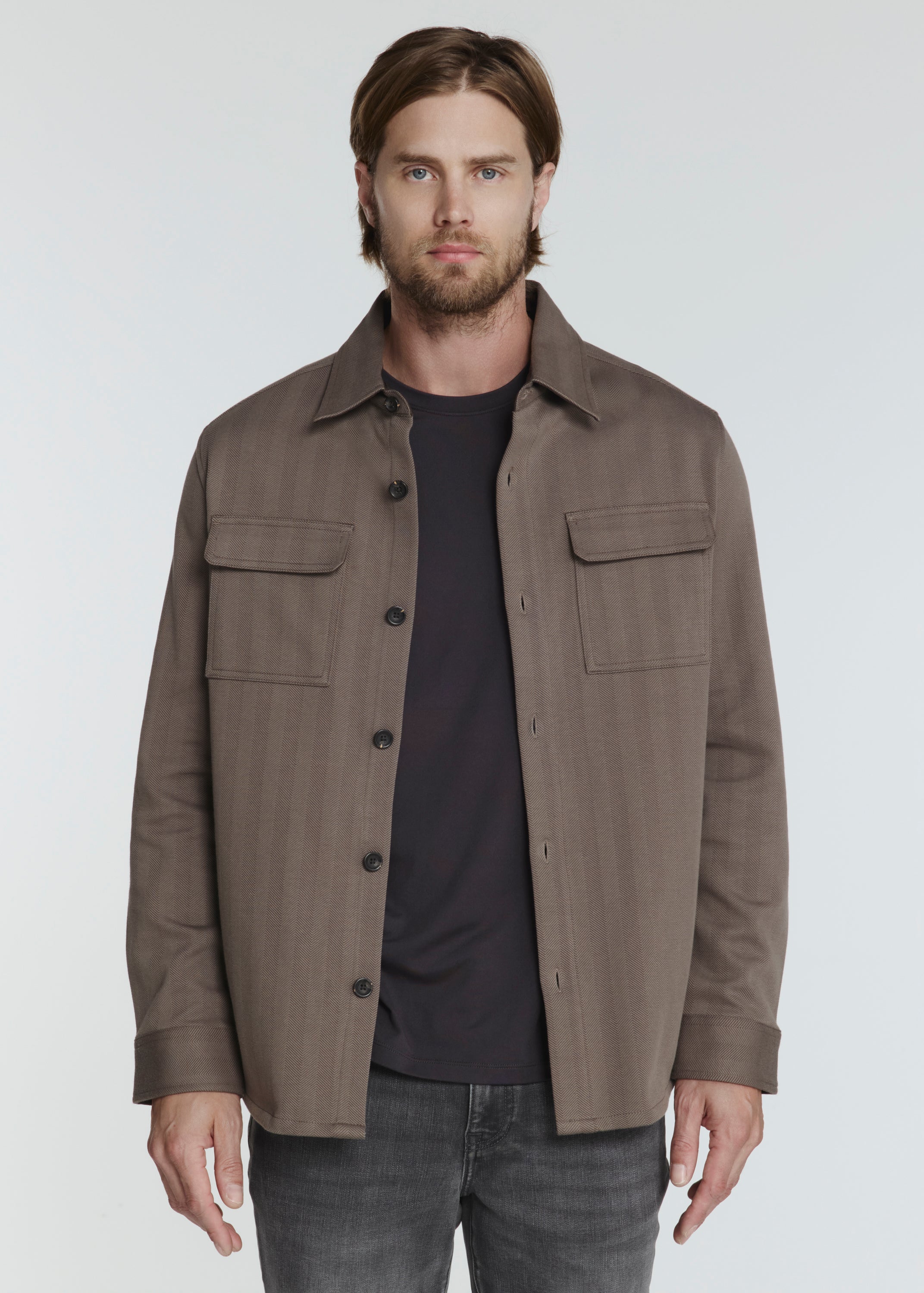 Waypoint Overshirt