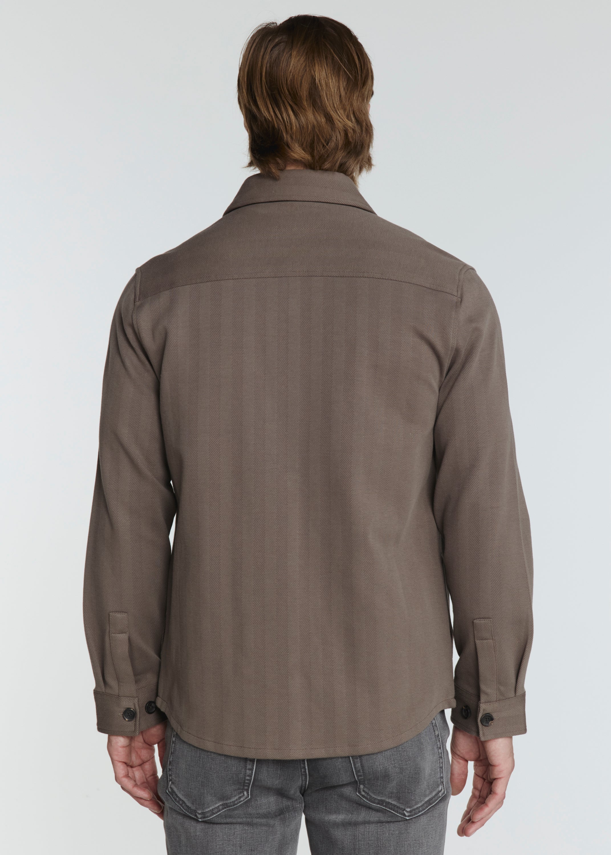 Waypoint Overshirt