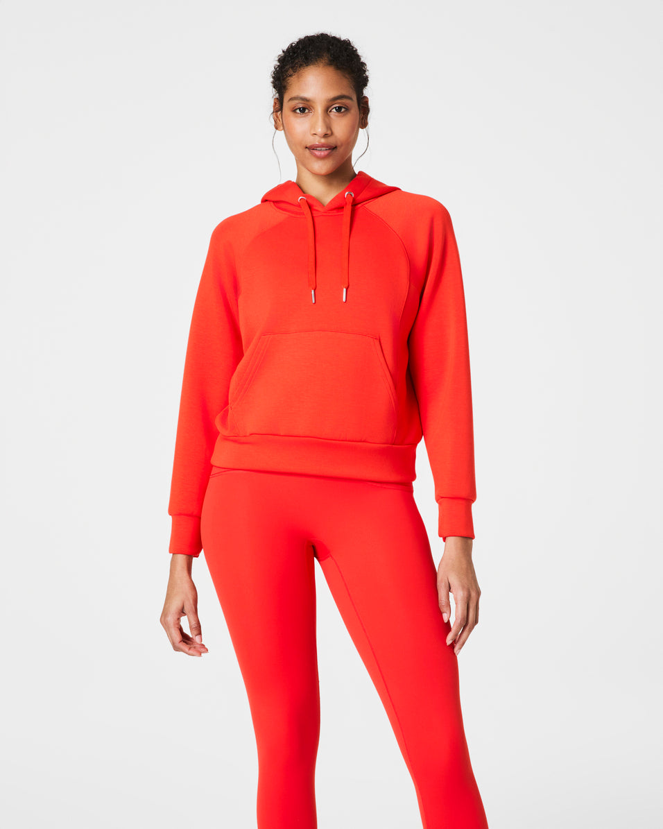 Airessentials Pocket Hoodie