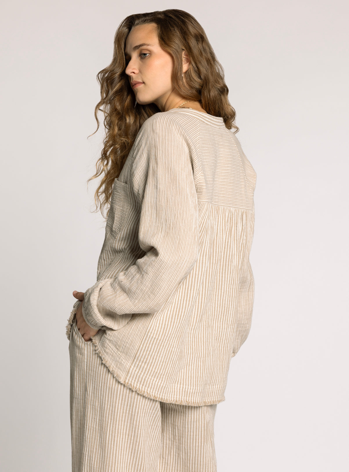 Maia Shirt