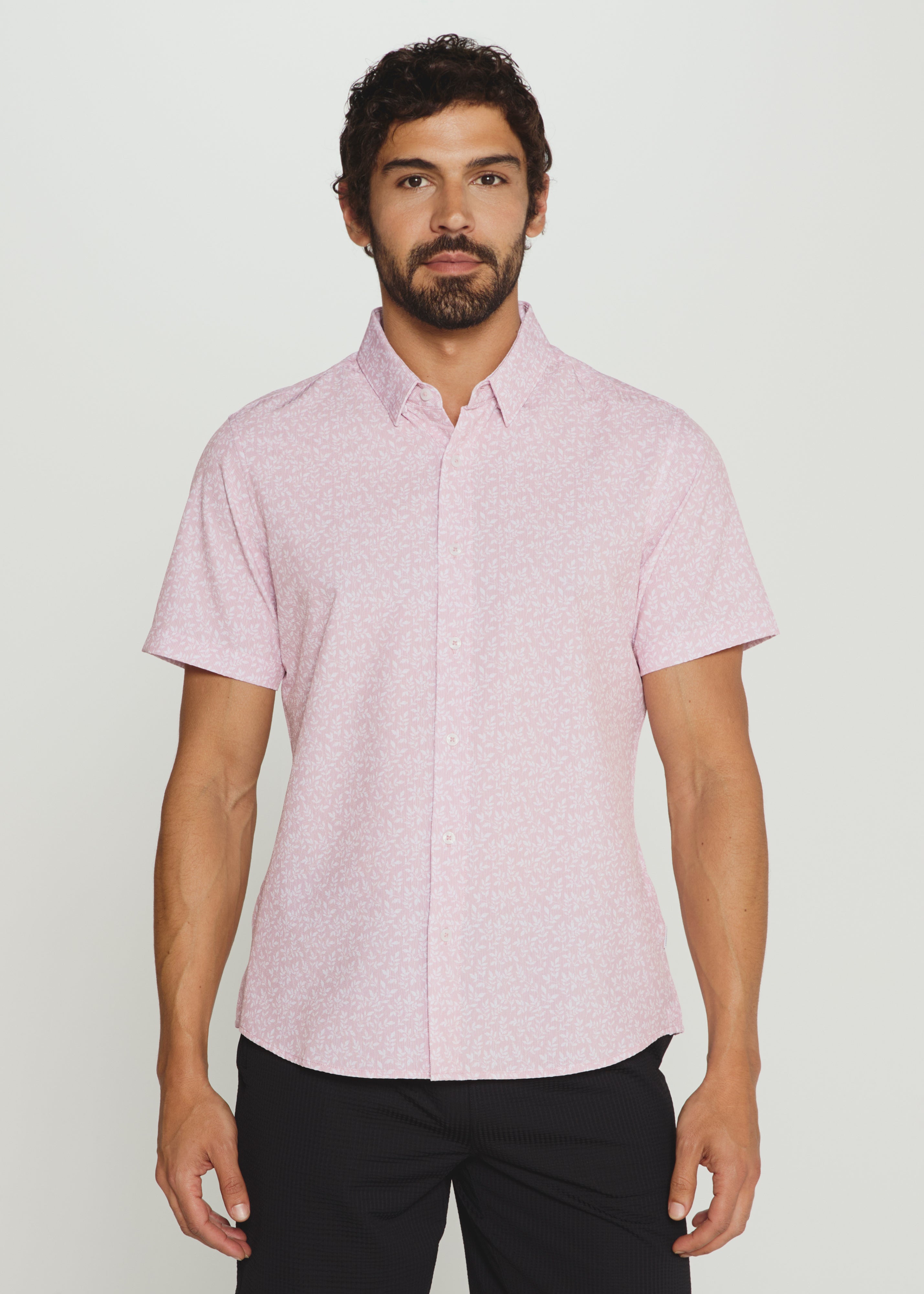 Kai Short Sleeve Shirt