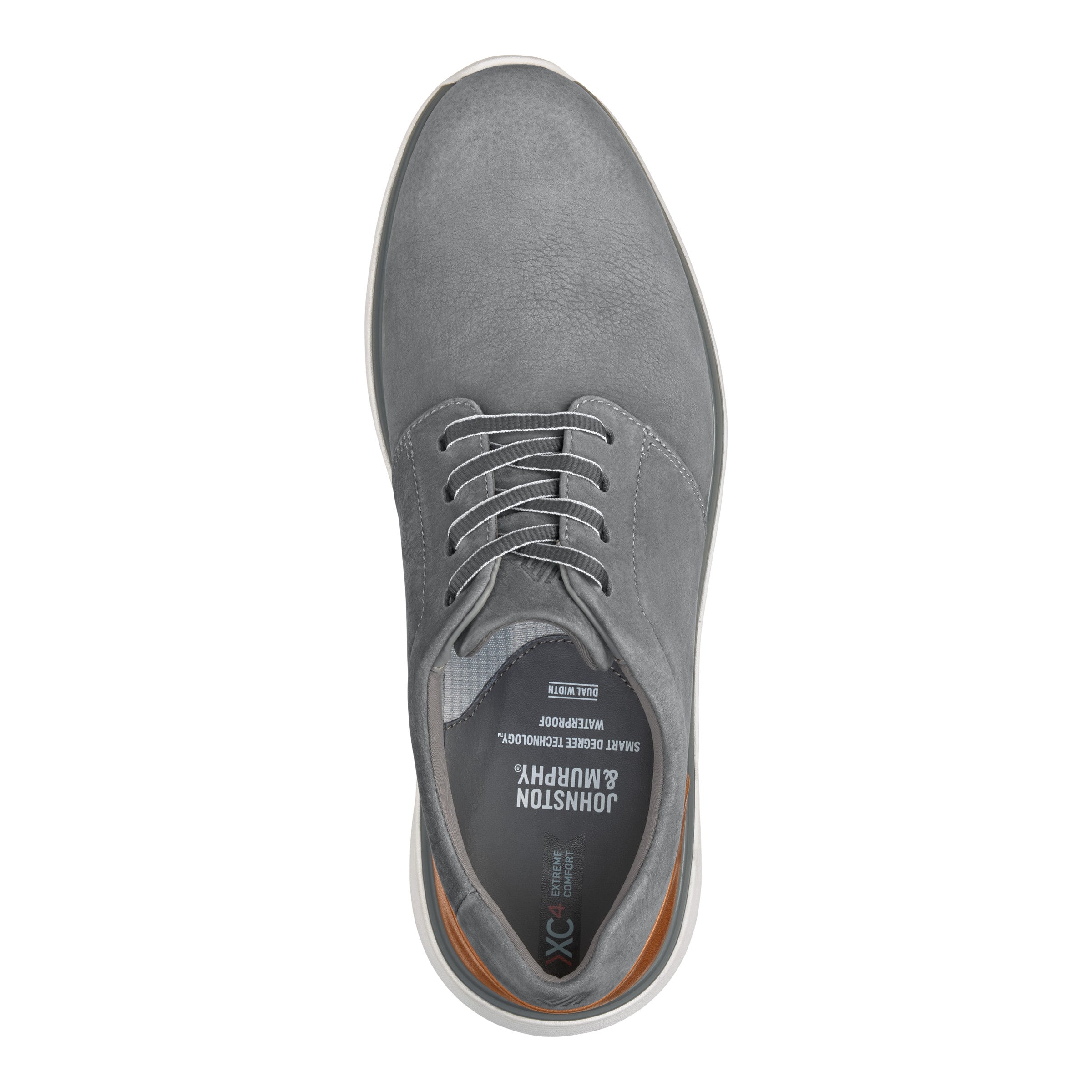 XC4 Prentiss 2.0 Plain Toe