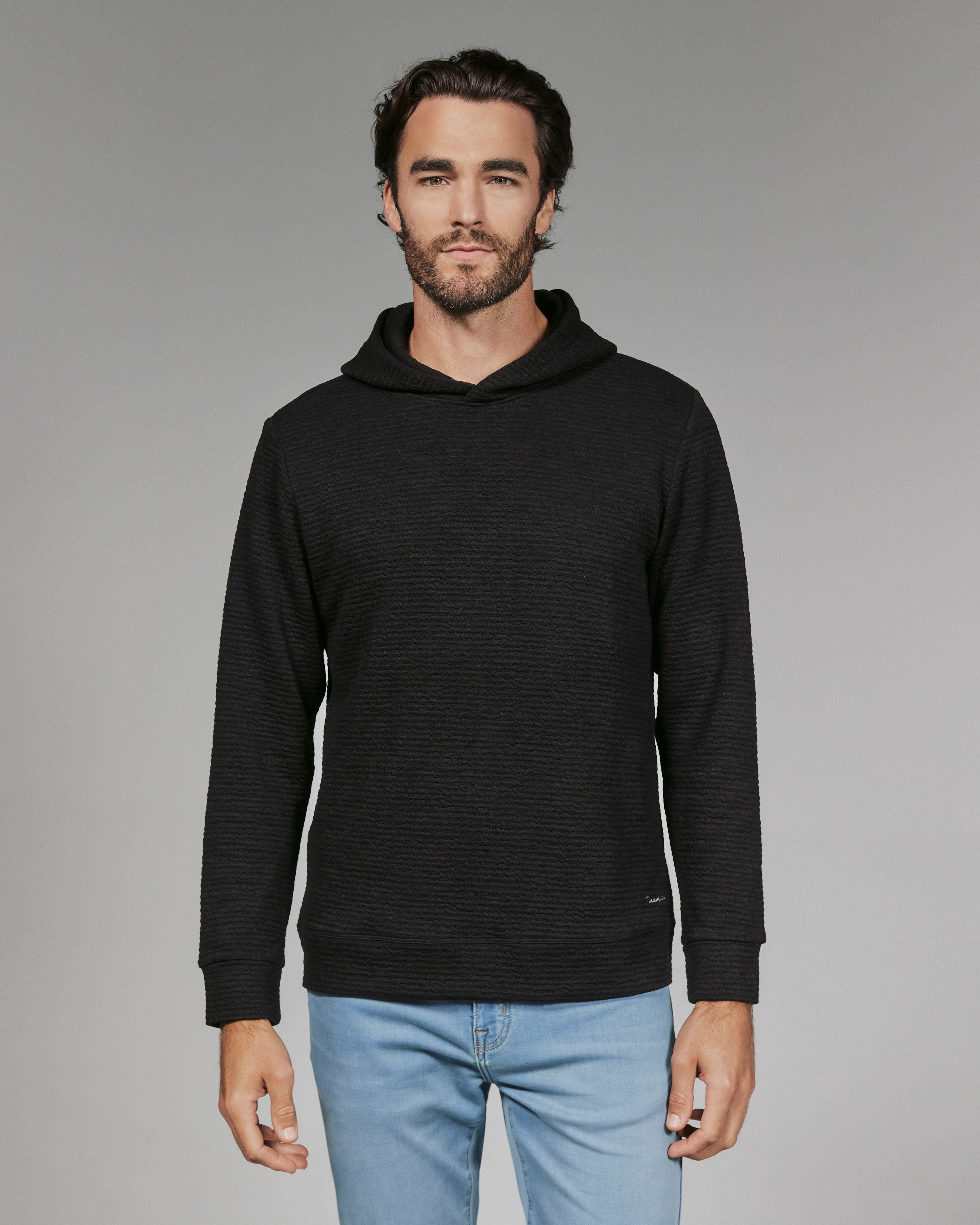 Elevate Hoodie