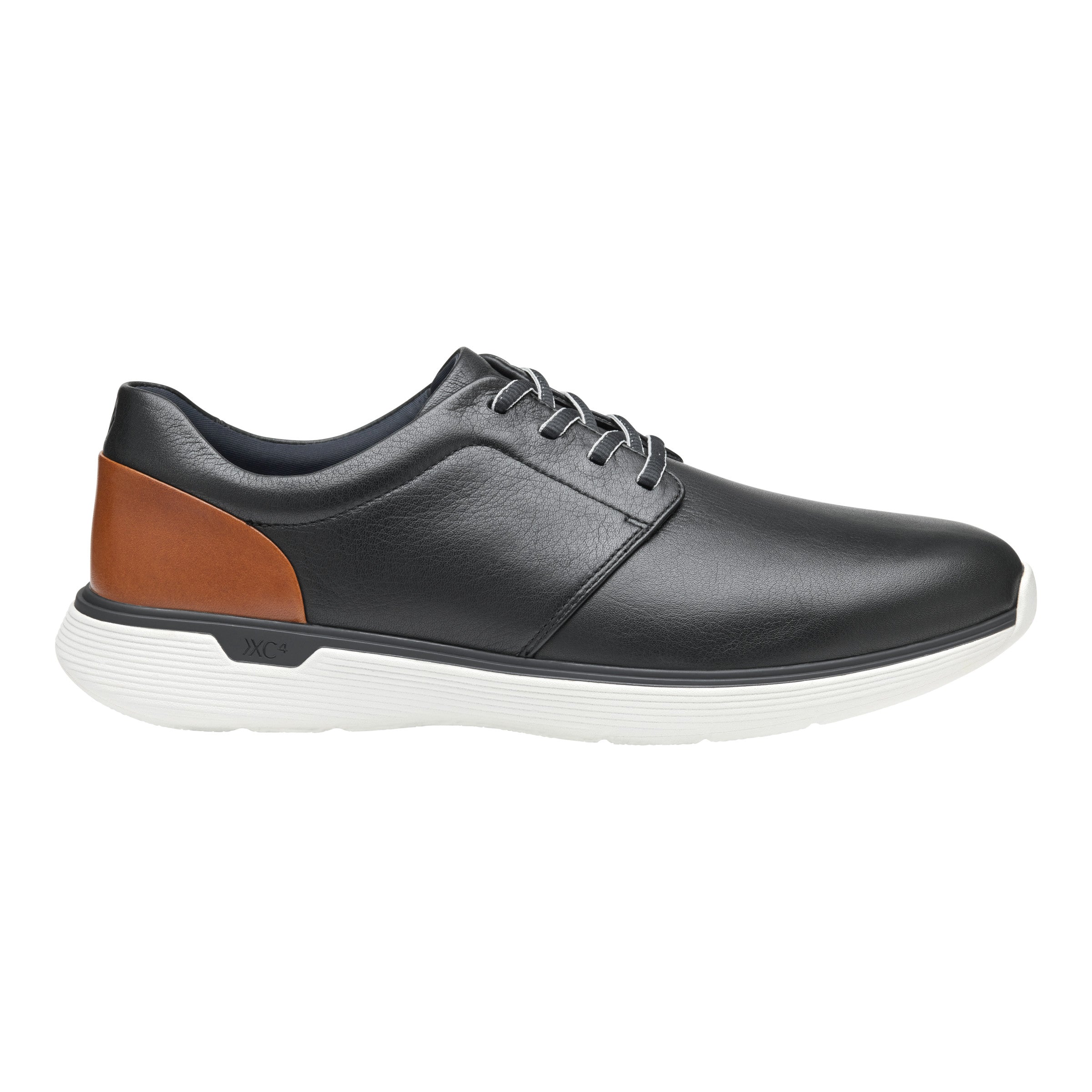 XC4 Prentiss 2.0 Plan Toe