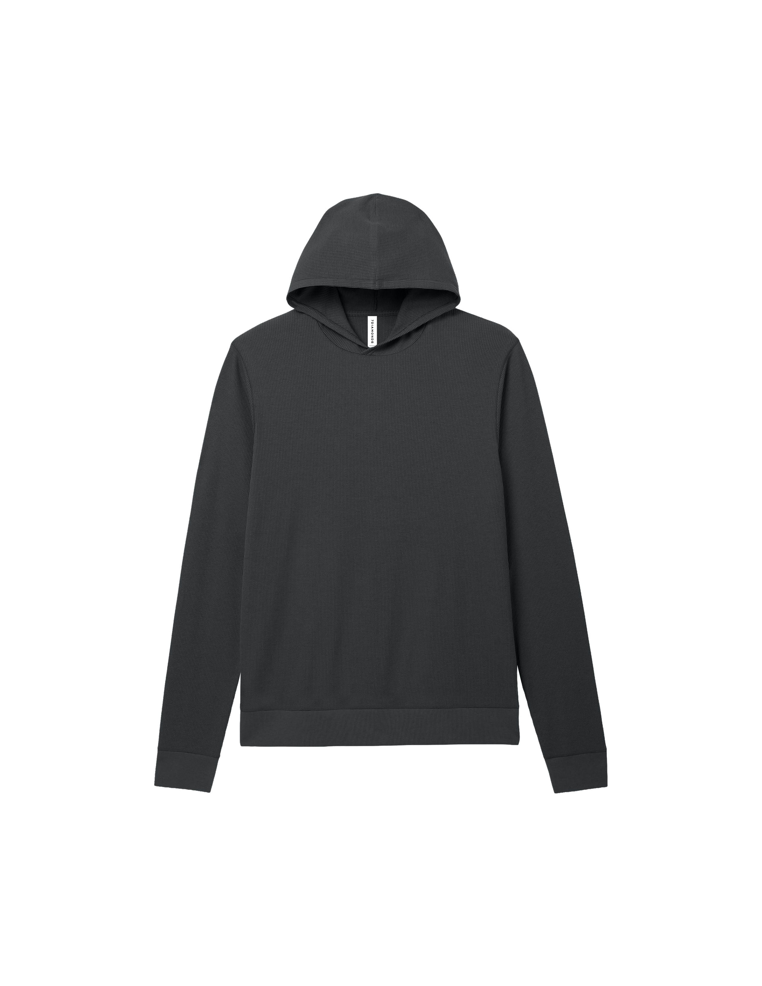 Mercer Hoodie