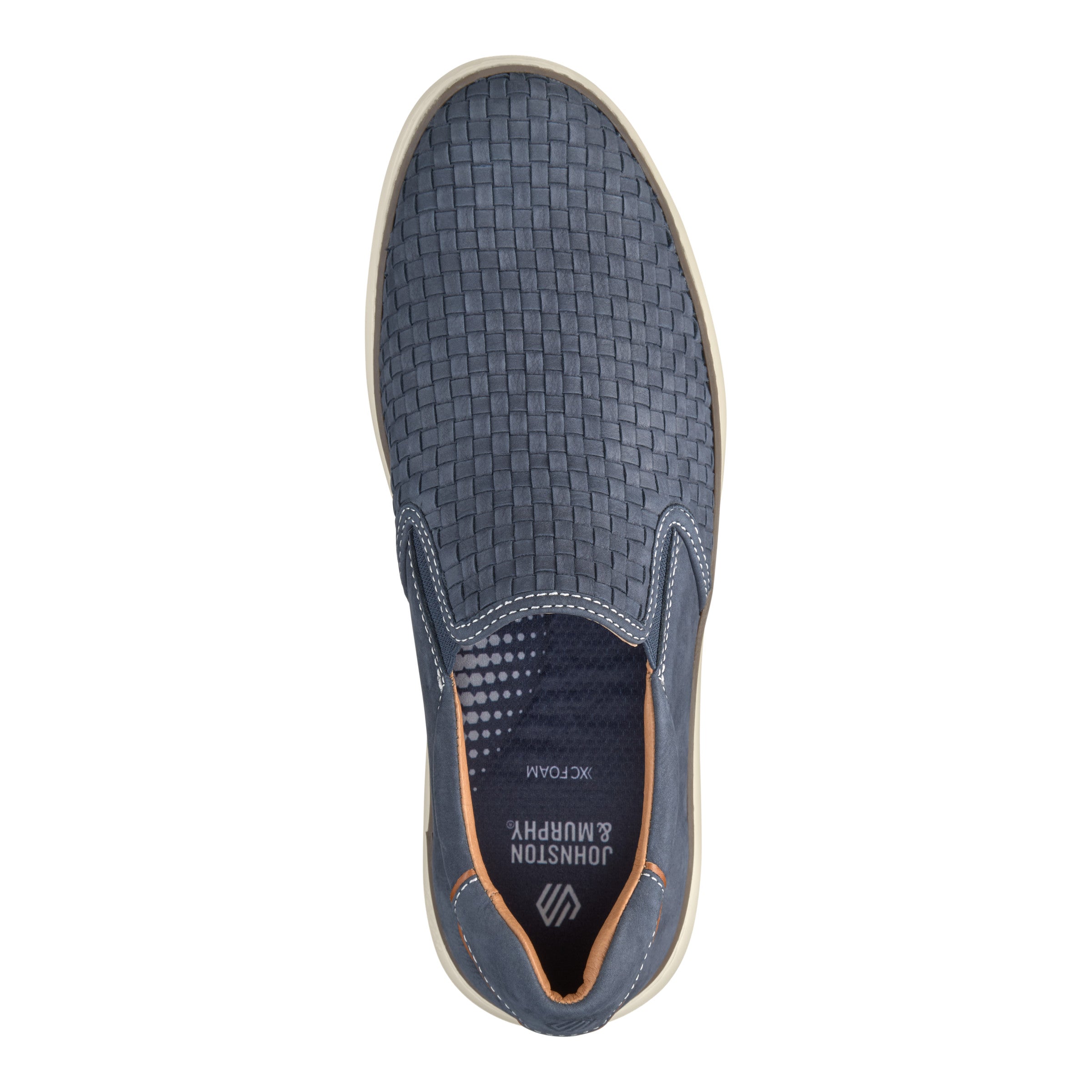 McGuffey 2 Woven Slip-On