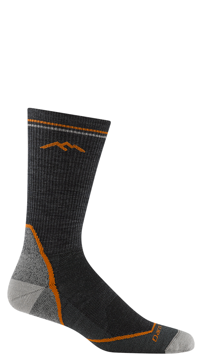 Men's Light Hiker Boot Lightweight Cushion Hiking Socks
